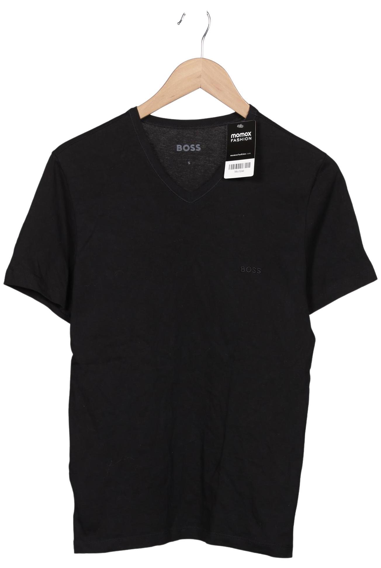 

Boss by Hugo Boss Herren T-Shirt, schwarz, Gr. 46