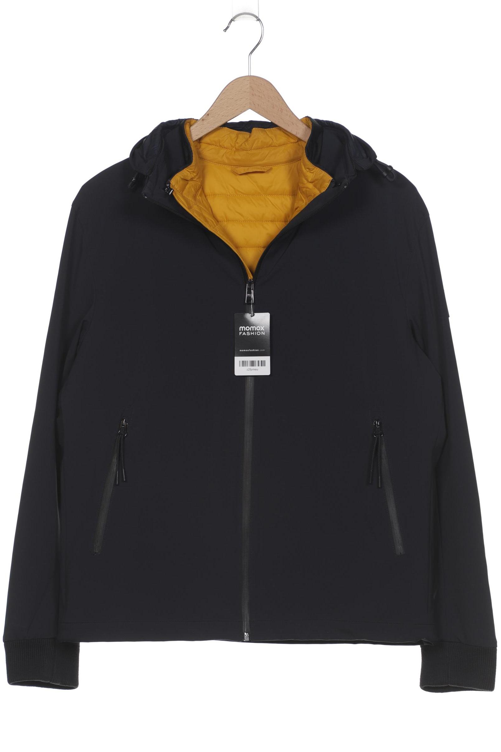 

Boss by Hugo Boss Herren Jacke, marineblau, Gr. 50