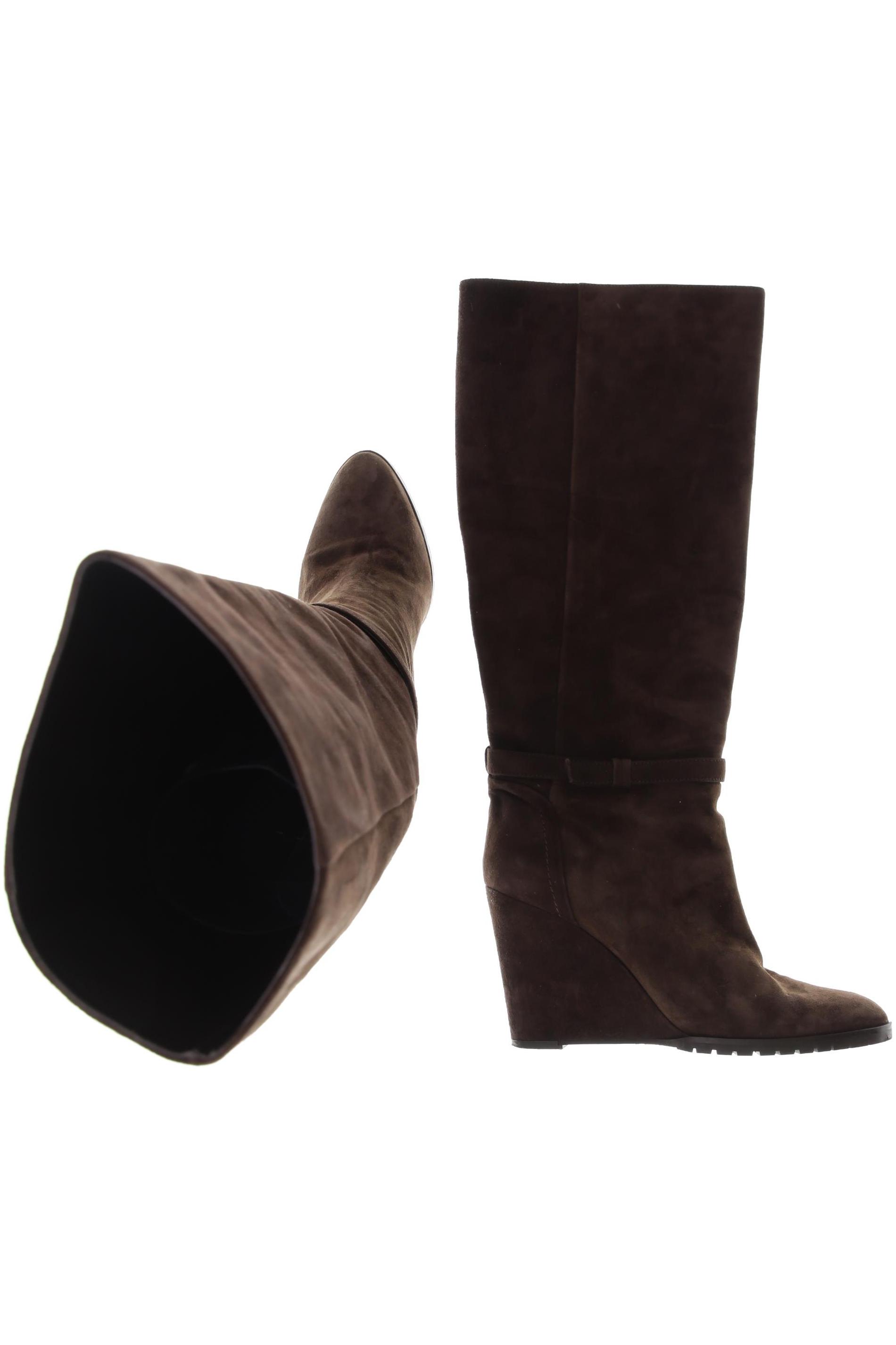 

Boss by Hugo Boss Damen Stiefel, braun, Gr. 37