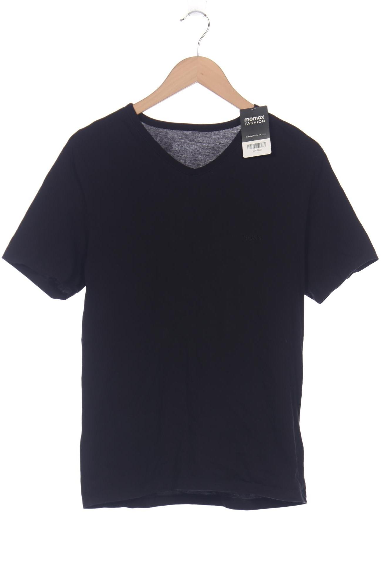 

Boss by Hugo Boss Herren T-Shirt, schwarz, Gr. 48