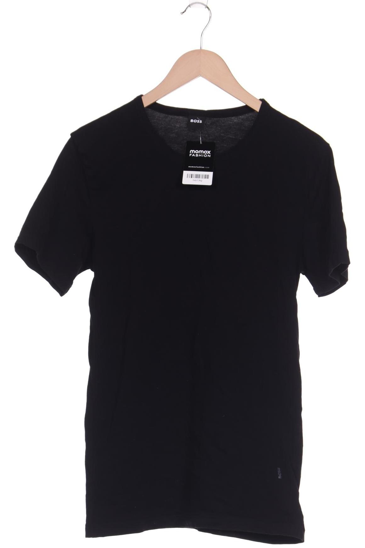 

Boss by Hugo Boss Herren T-Shirt, schwarz, Gr. 52