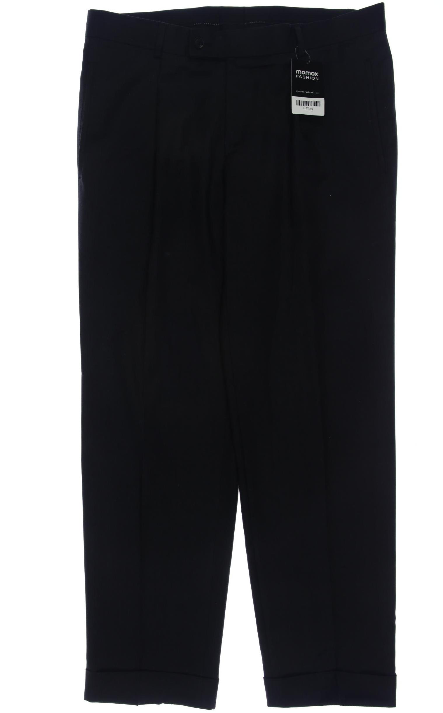 

Boss by Hugo Boss Herren Stoffhose, grau, Gr. 24