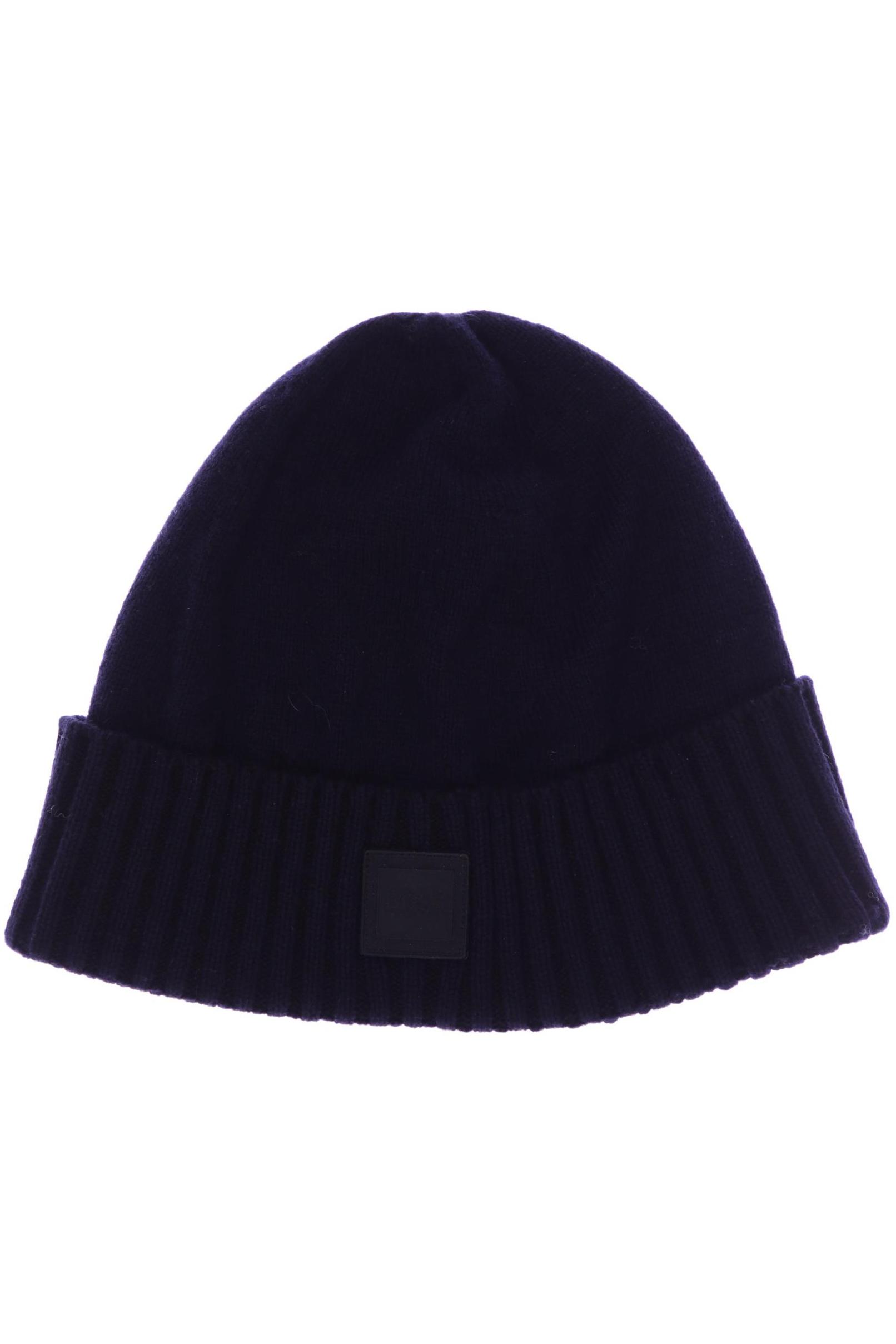 

Boss by Hugo Boss Herren Hut/Mütze, schwarz, Gr. uni