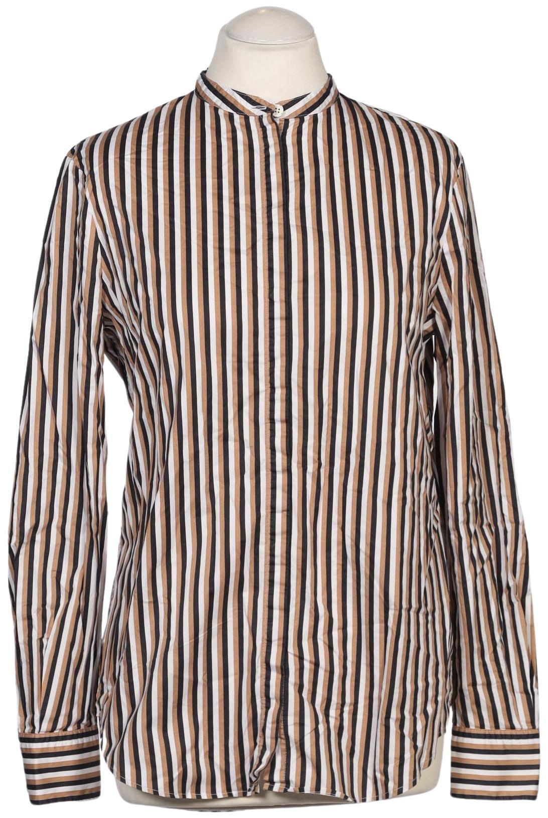 

Boss by Hugo Boss Damen Bluse, mehrfarbig, Gr. 36