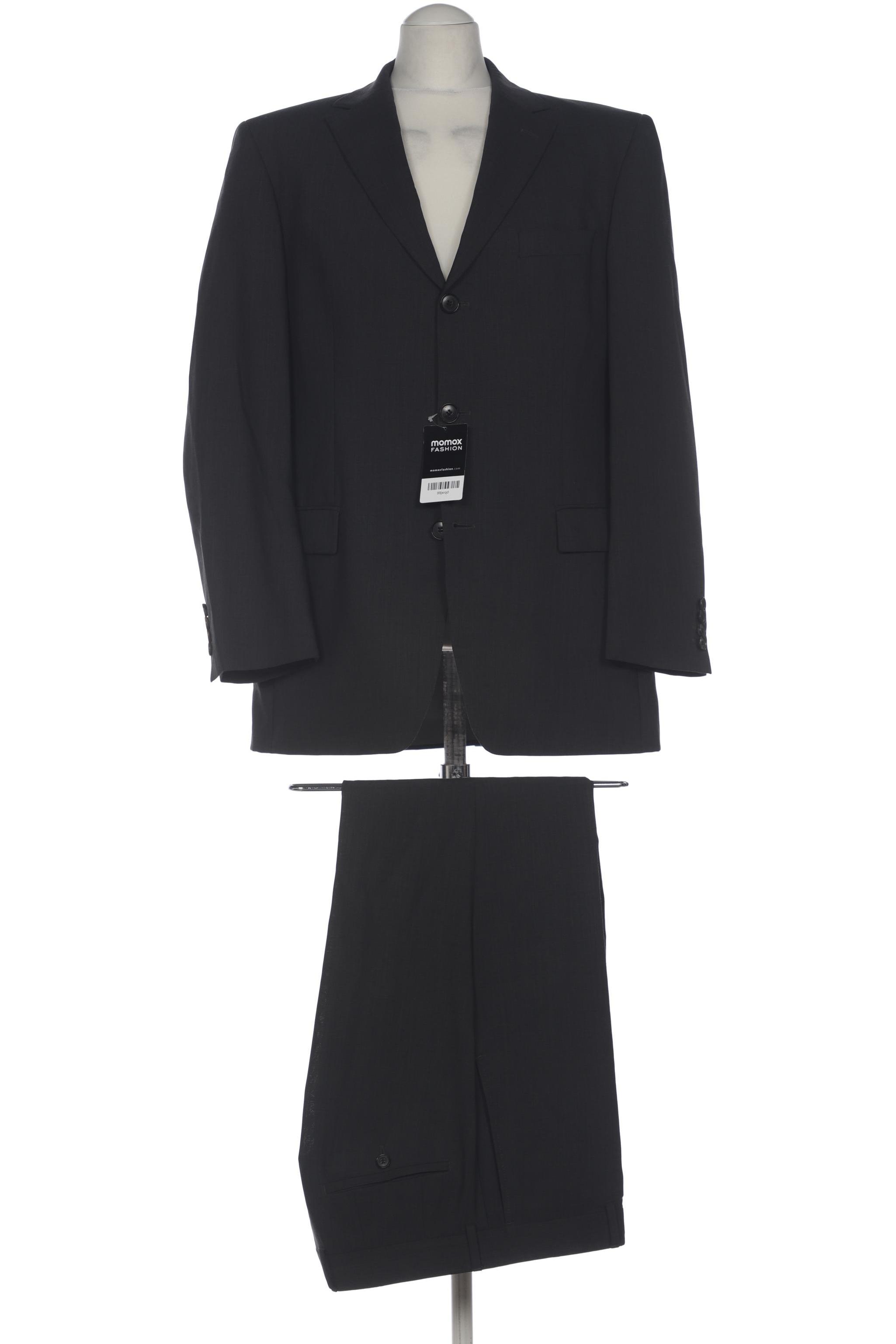 

Boss by Hugo Boss Herren Anzug, grau, Gr. 50