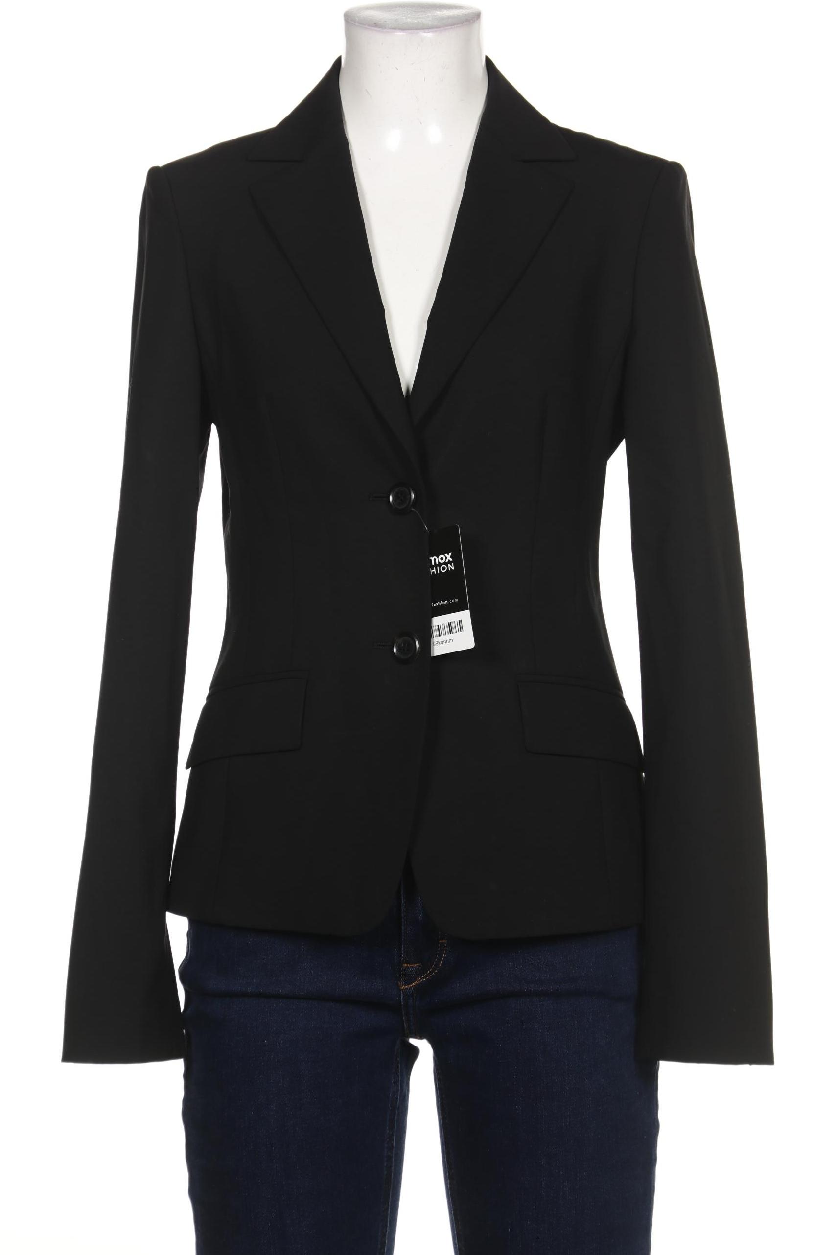 

BOSS by Hugo Boss Damen Blazer, schwarz