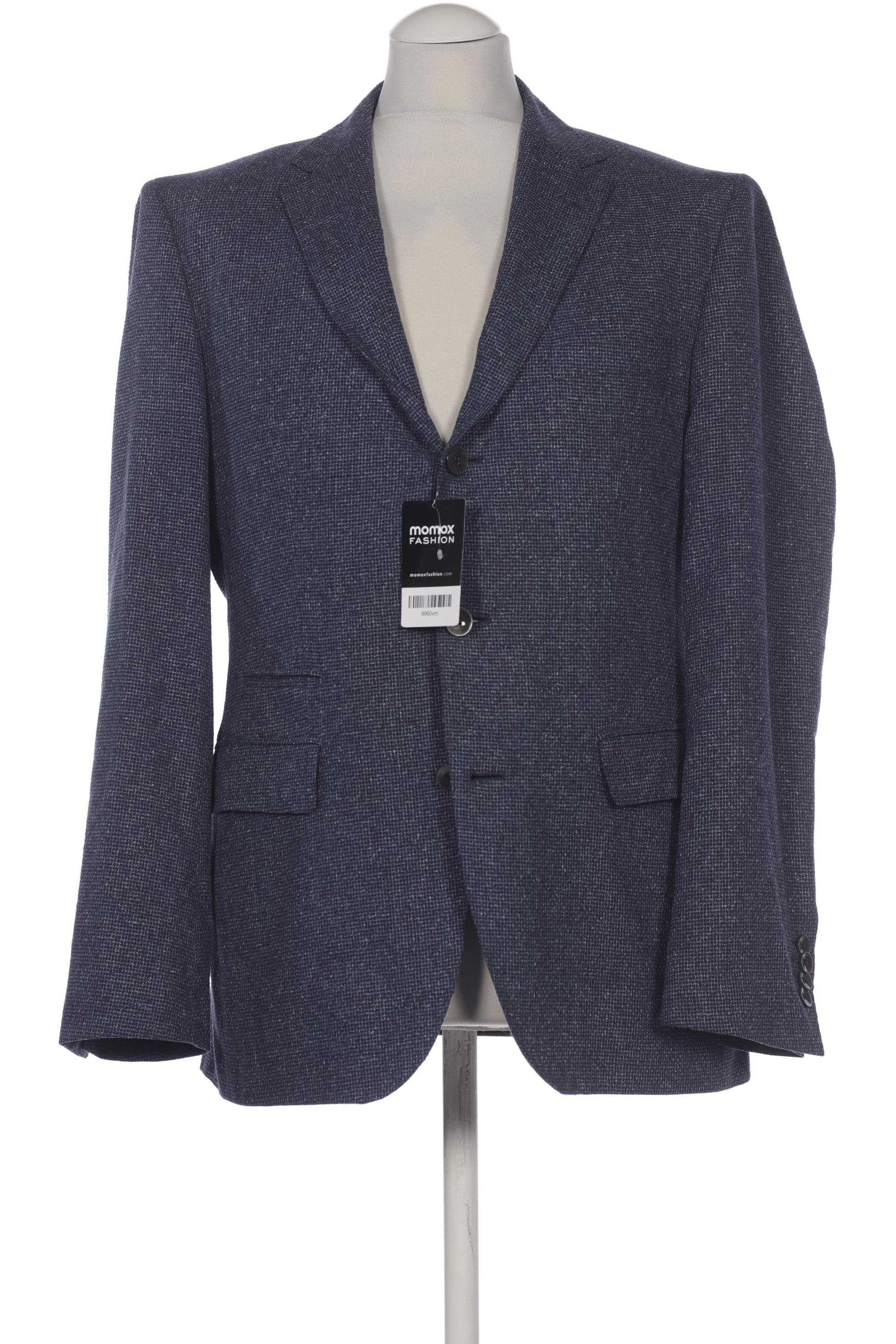 

Boss by Hugo Boss Herren Sakko, marineblau, Gr. 48