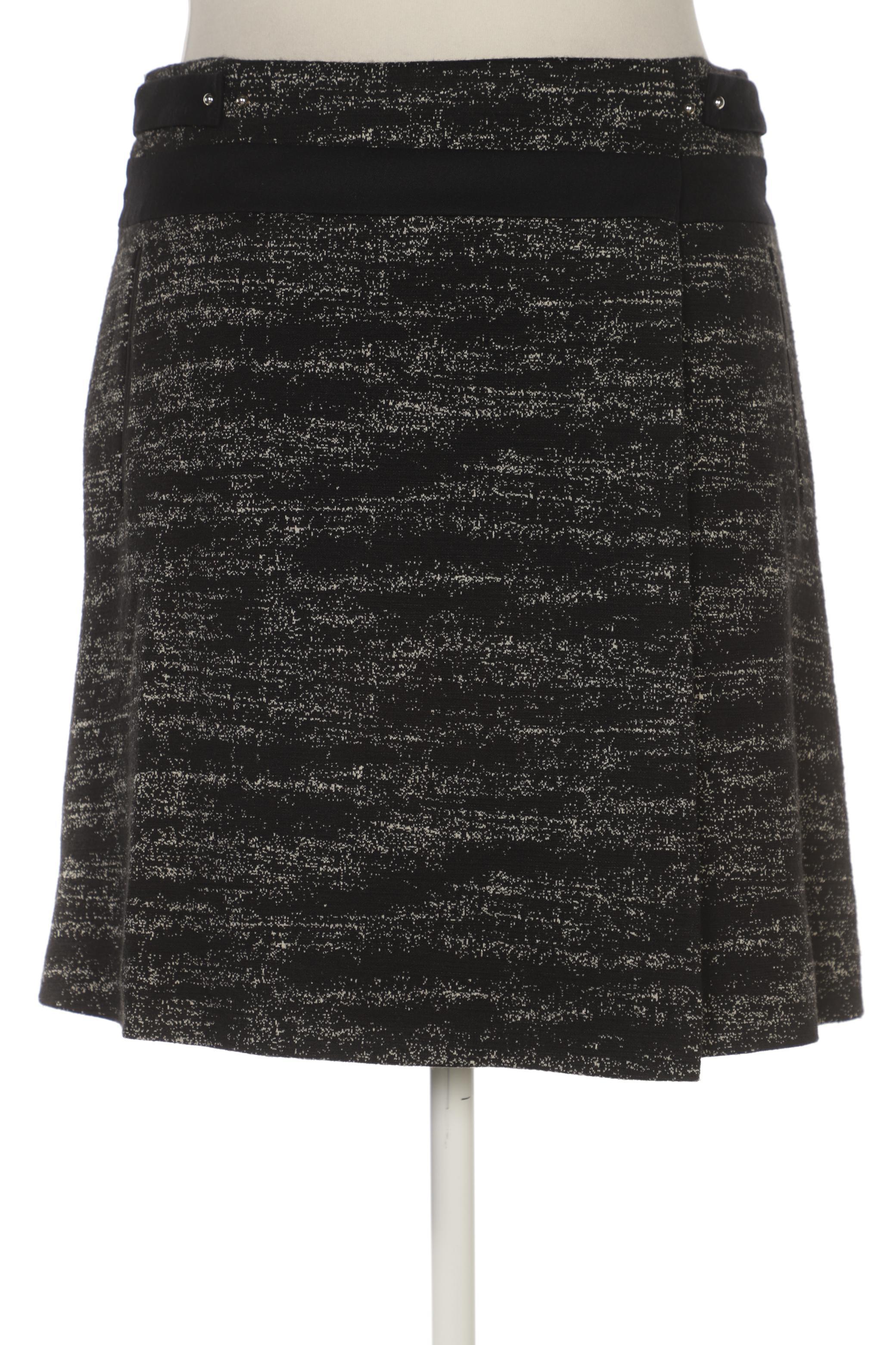 

Boss by Hugo Boss Damen Rock, schwarz, Gr. 42