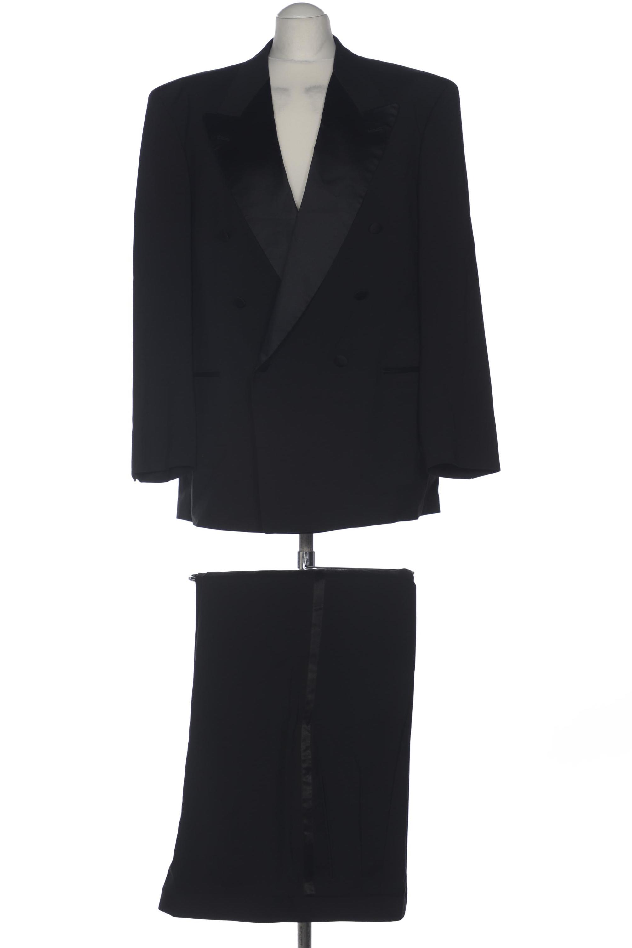 

Boss by Hugo Boss Herren Anzug, schwarz, Gr. 54