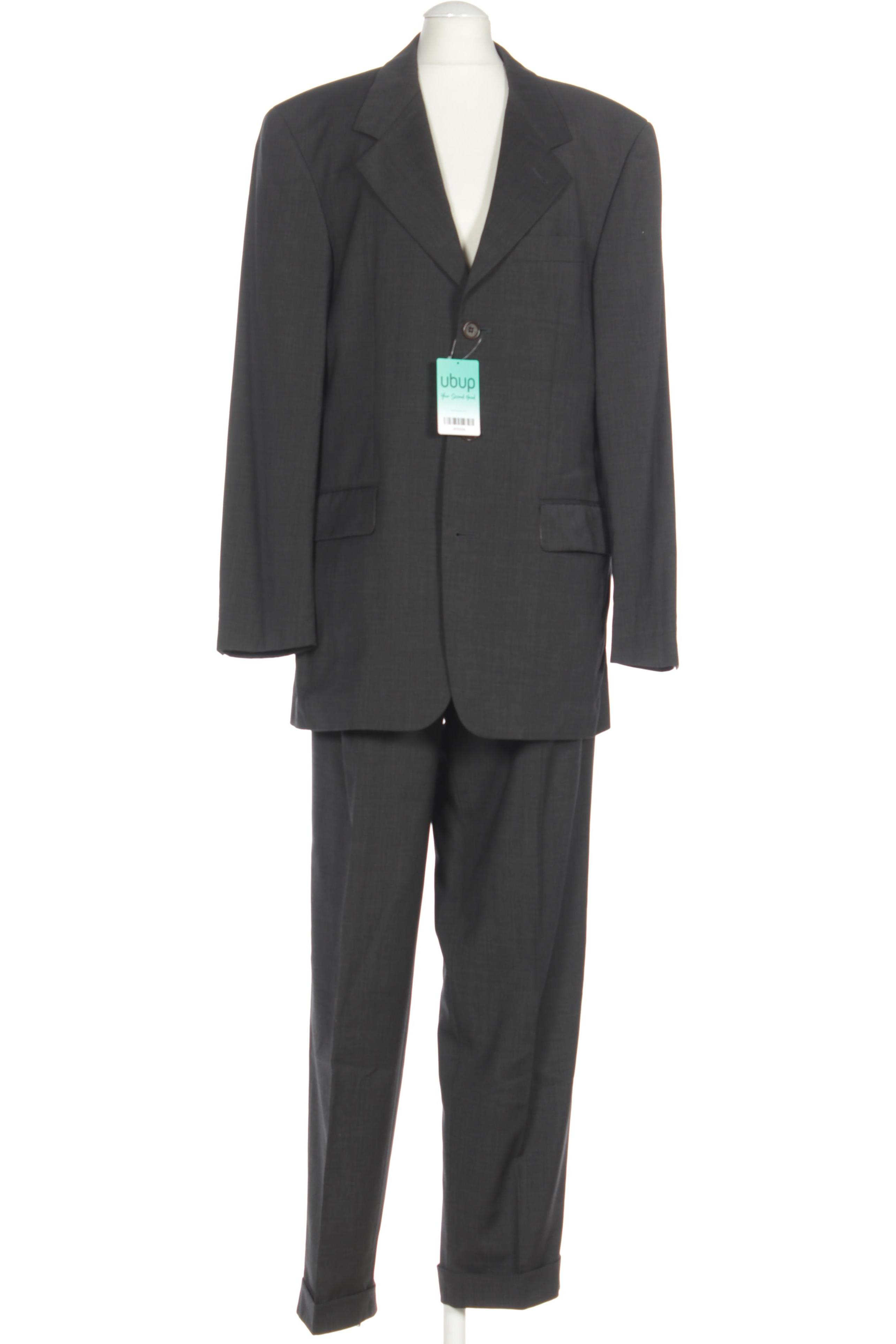 

Boss by Hugo Boss Herren Anzug, schwarz, Gr. 90