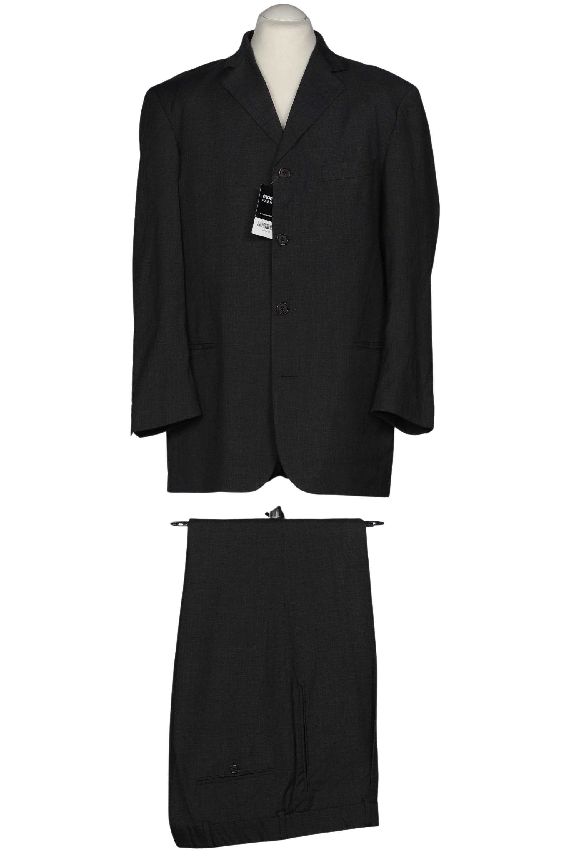 

Boss by Hugo Boss Herren Anzug, grau, Gr. 52