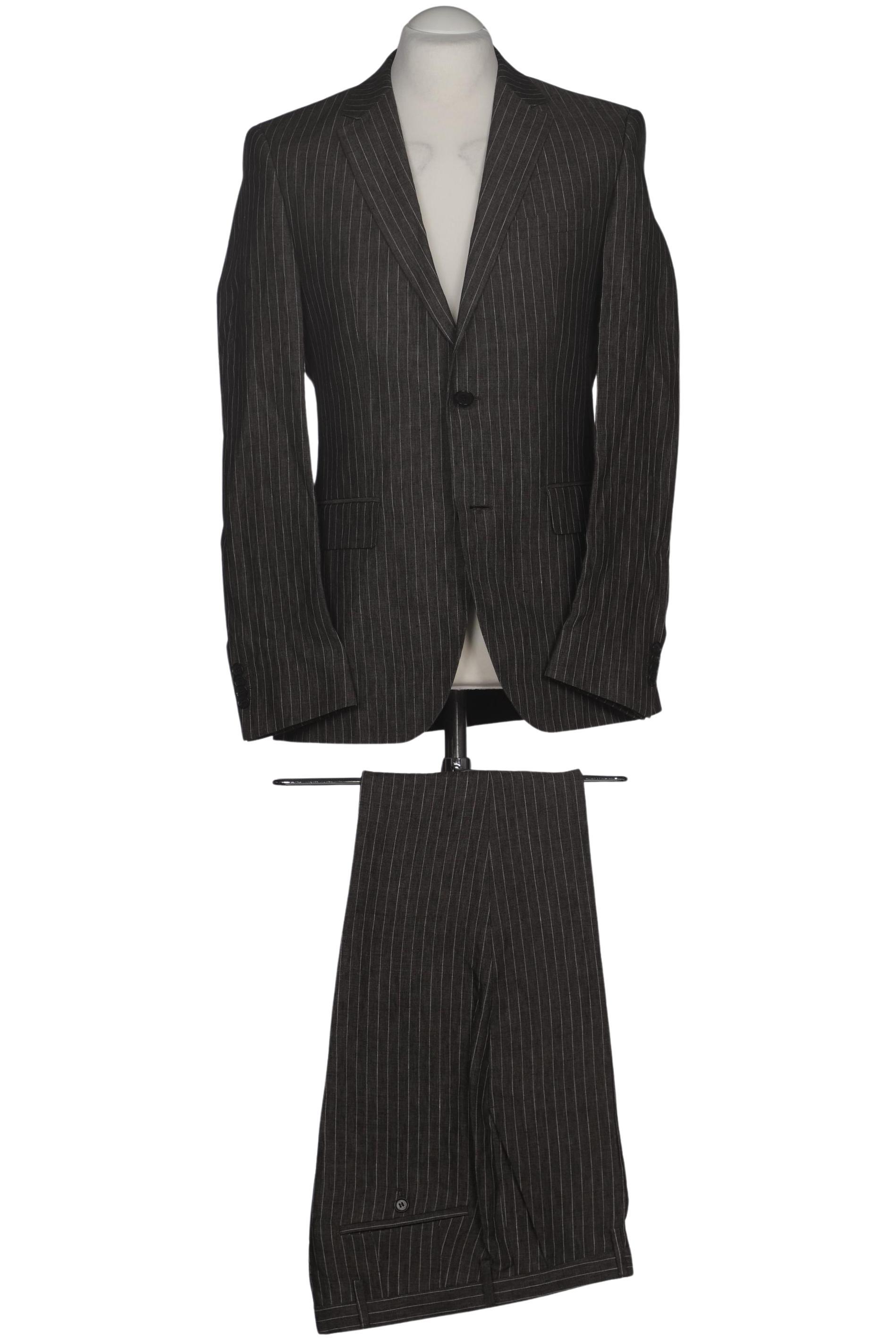 

Boss by Hugo Boss Herren Anzug, braun, Gr. 90