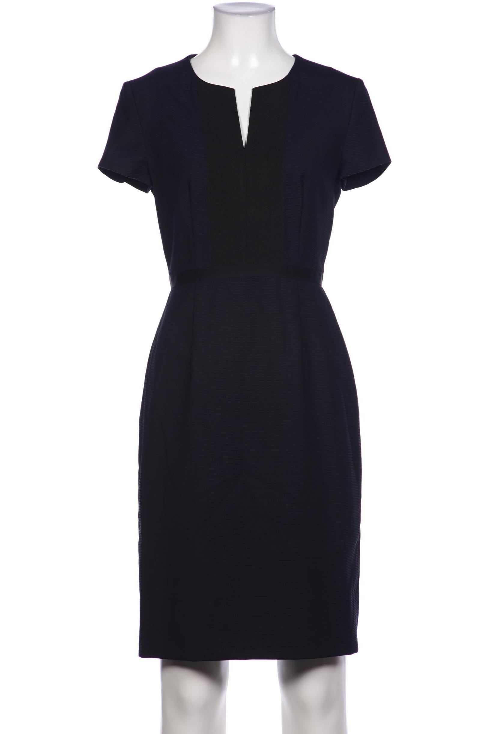 

Boss by Hugo Boss Damen Kleid, marineblau, Gr. 36