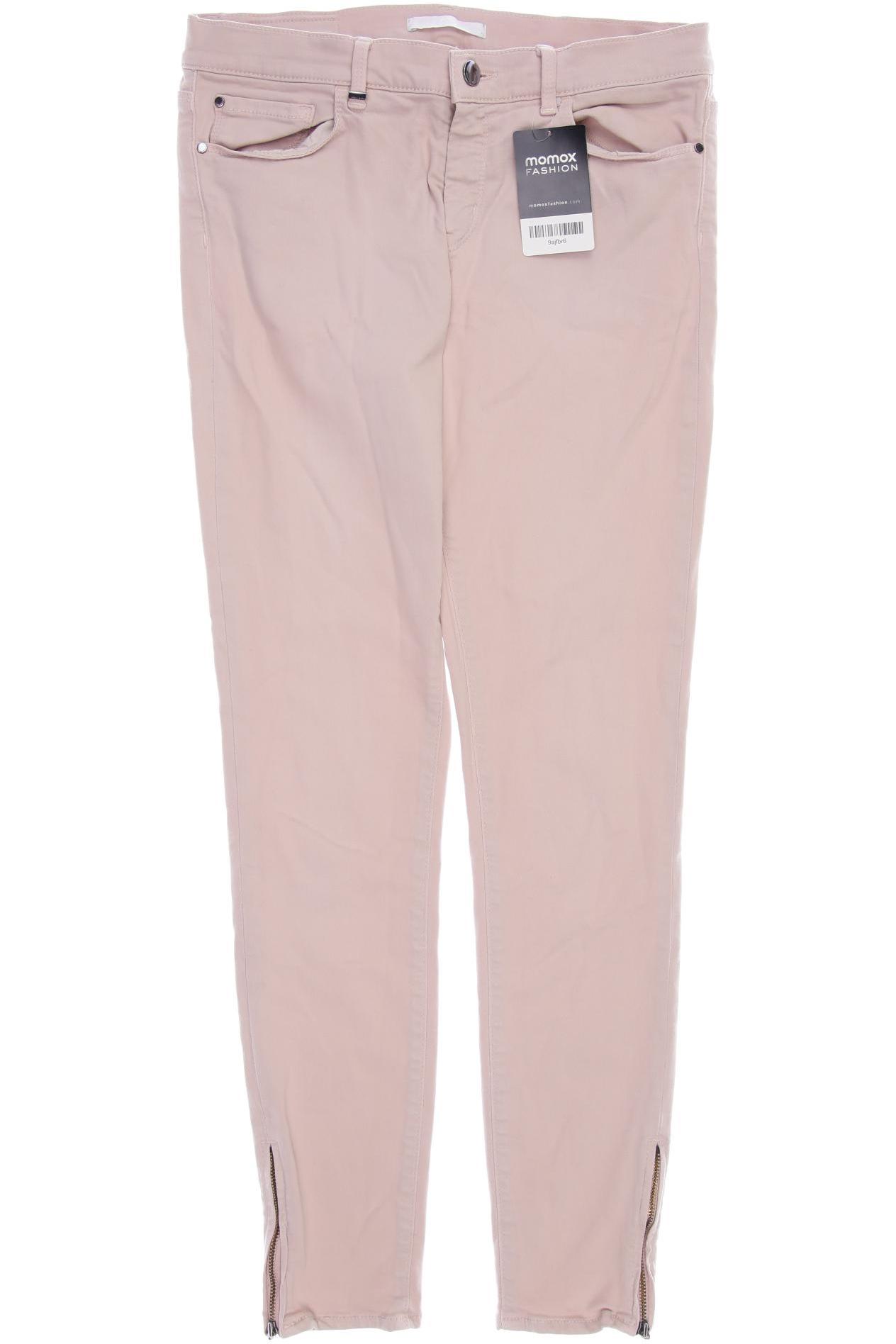 

BOSS by Hugo Boss Damen Jeans, pink