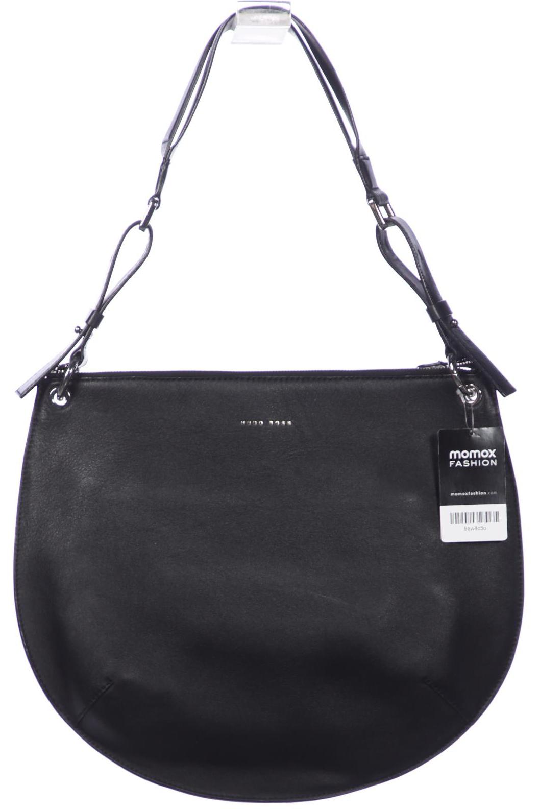 

Boss by Hugo Boss Damen Handtasche, schwarz, Gr.