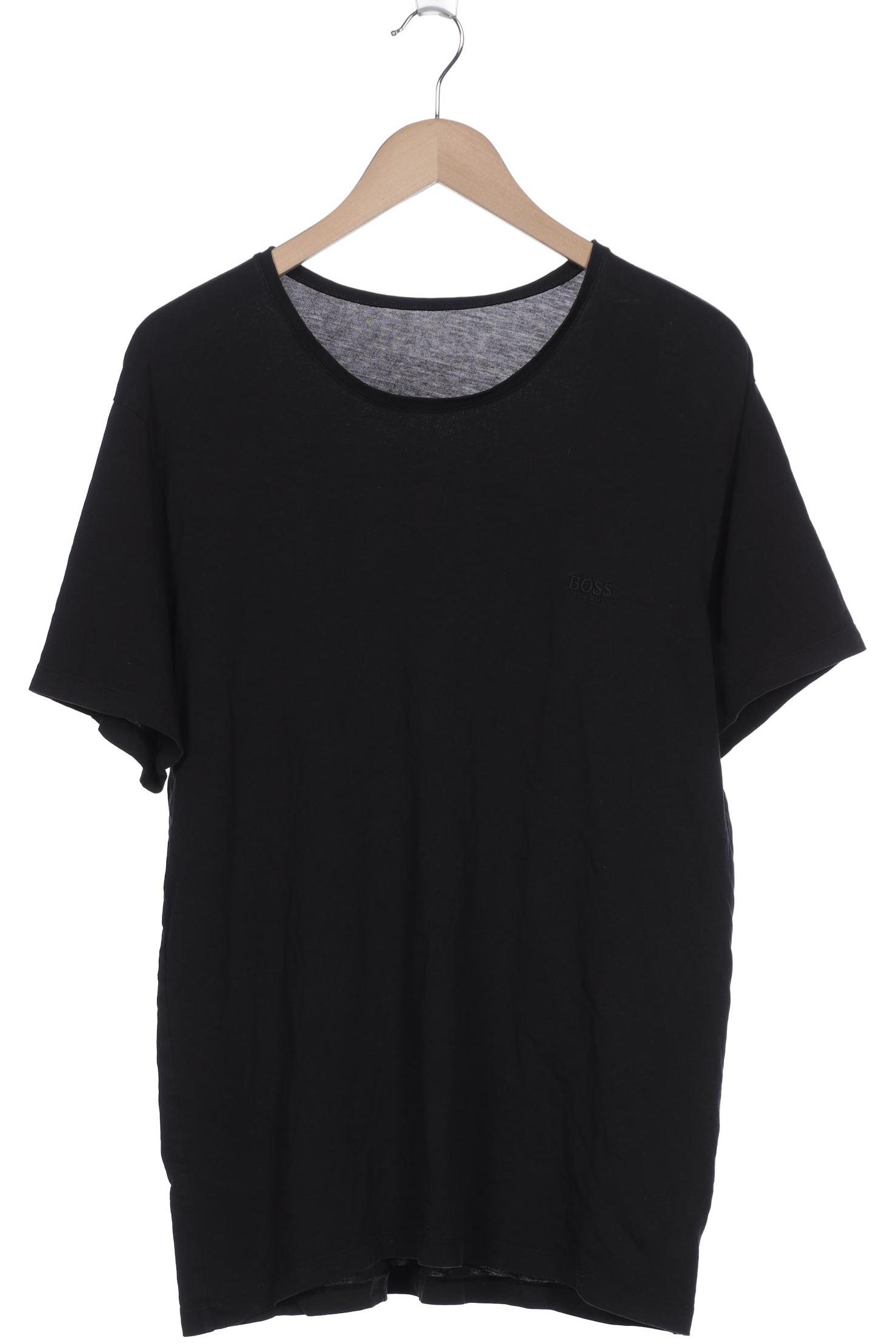 

BOSS by Hugo Boss Herren T-Shirt, schwarz