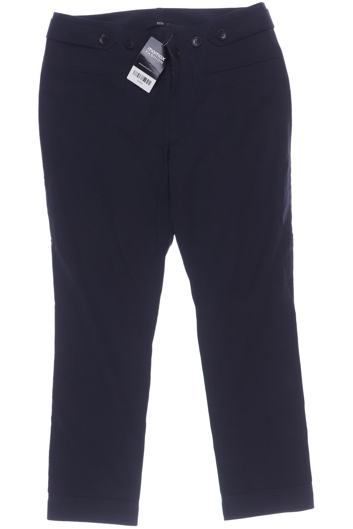 

Boss by Hugo Boss Damen Stoffhose, schwarz, Gr. 36