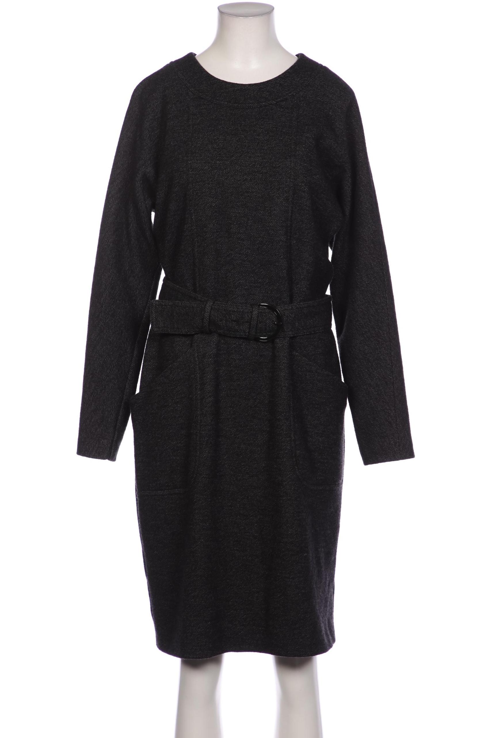 

Boss by Hugo Boss Damen Kleid, grau, Gr. 40