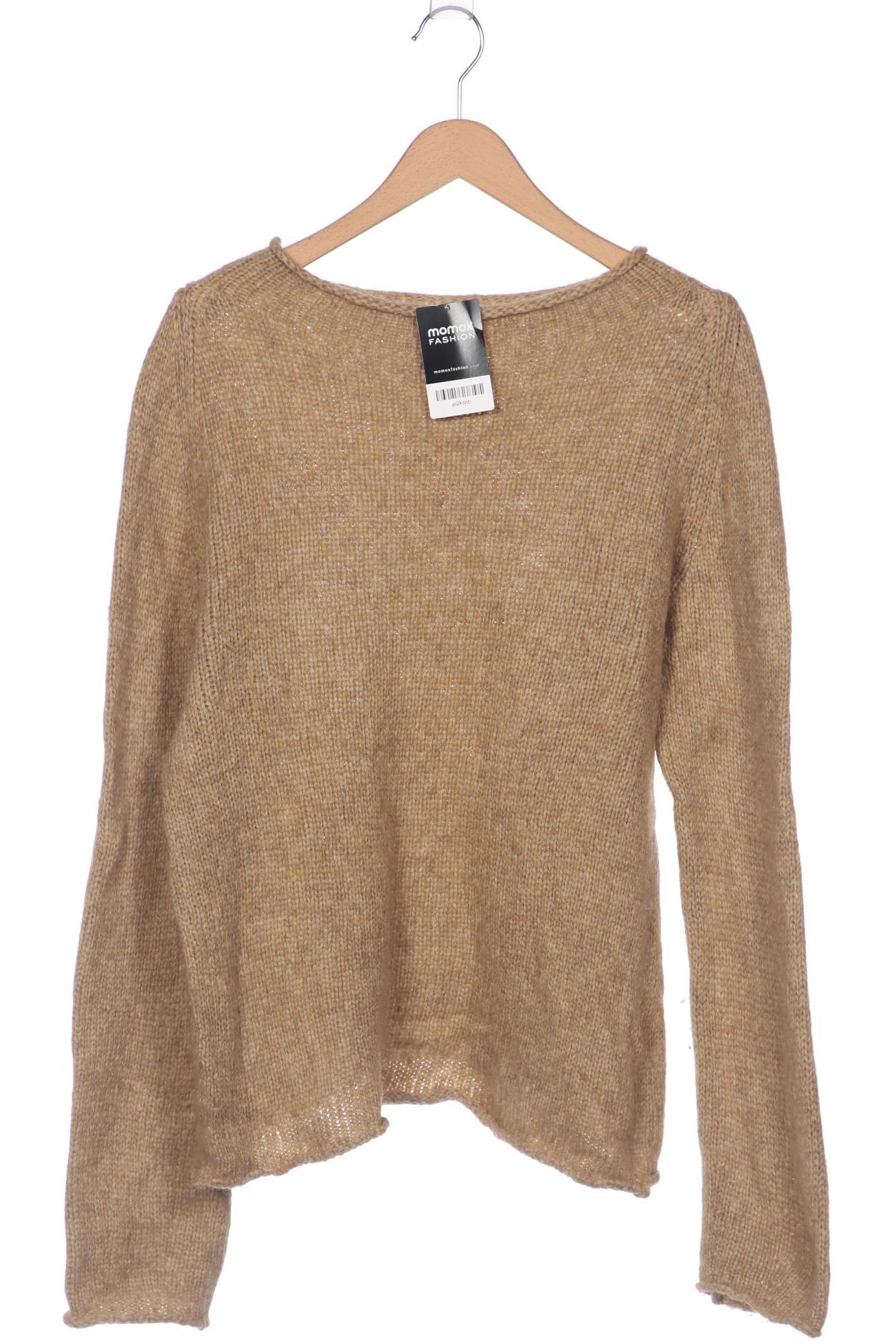 

Boss by Hugo Boss Damen Pullover, beige, Gr. 42