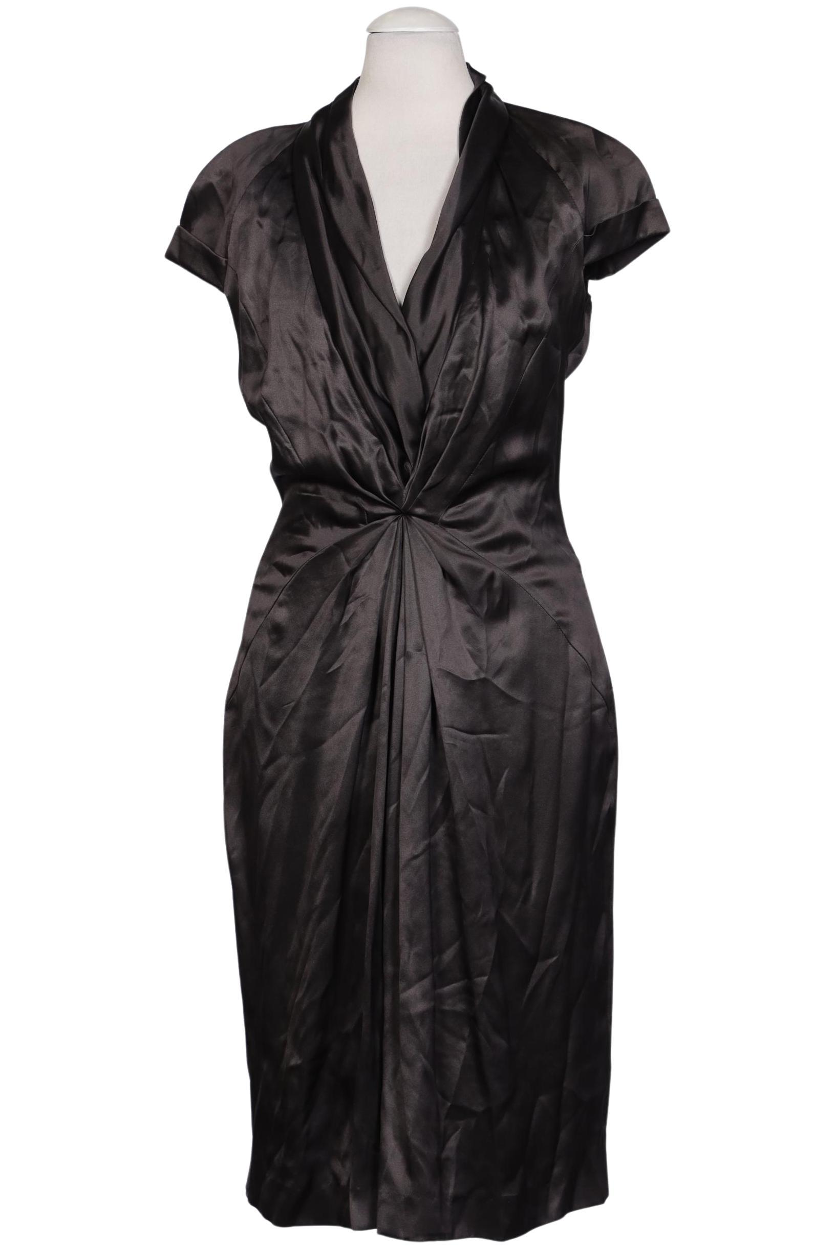 

Boss by Hugo Boss Damen Kleid, schwarz, Gr. 34