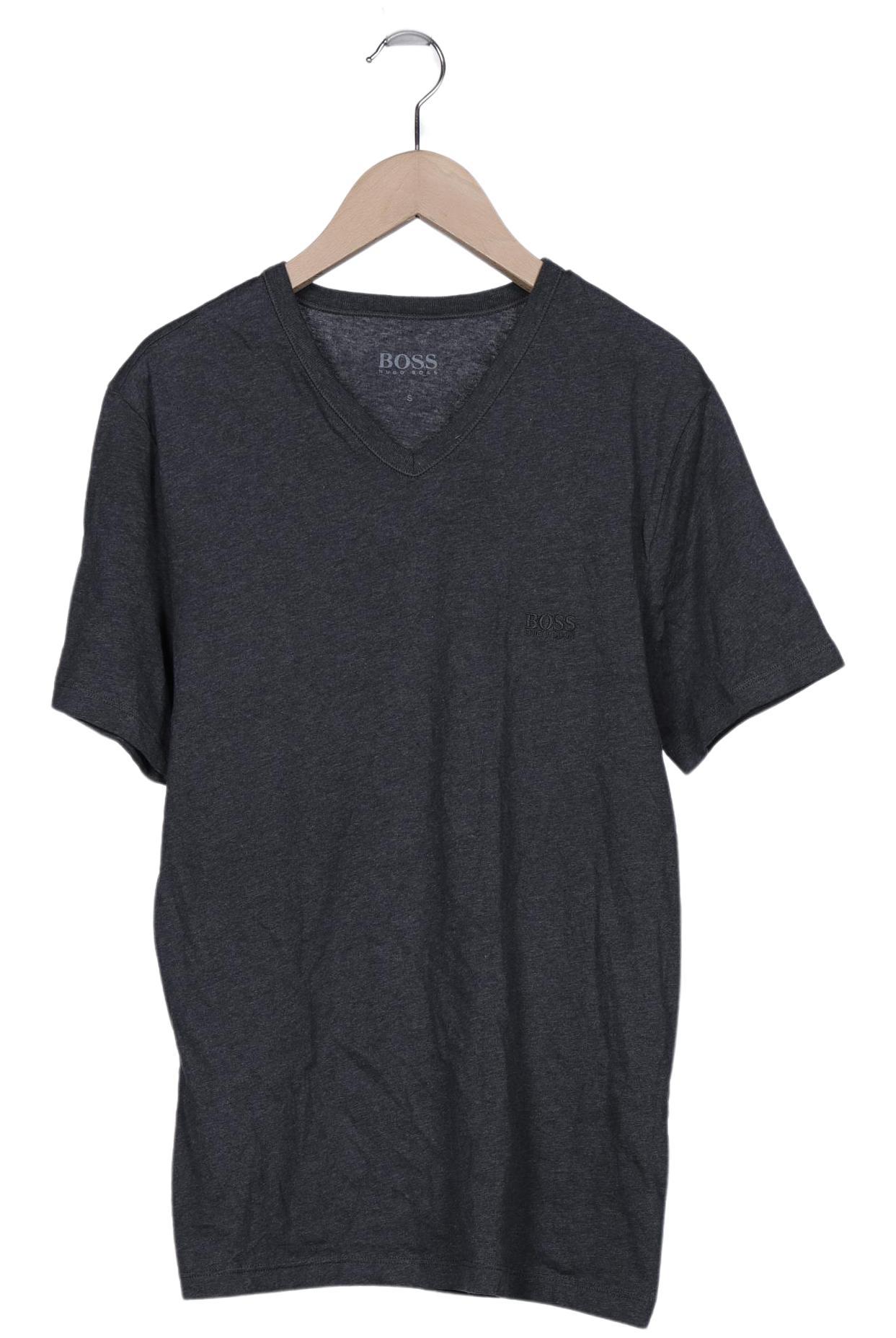 

Boss by Hugo Boss Damen T-Shirt, grau, Gr. 36