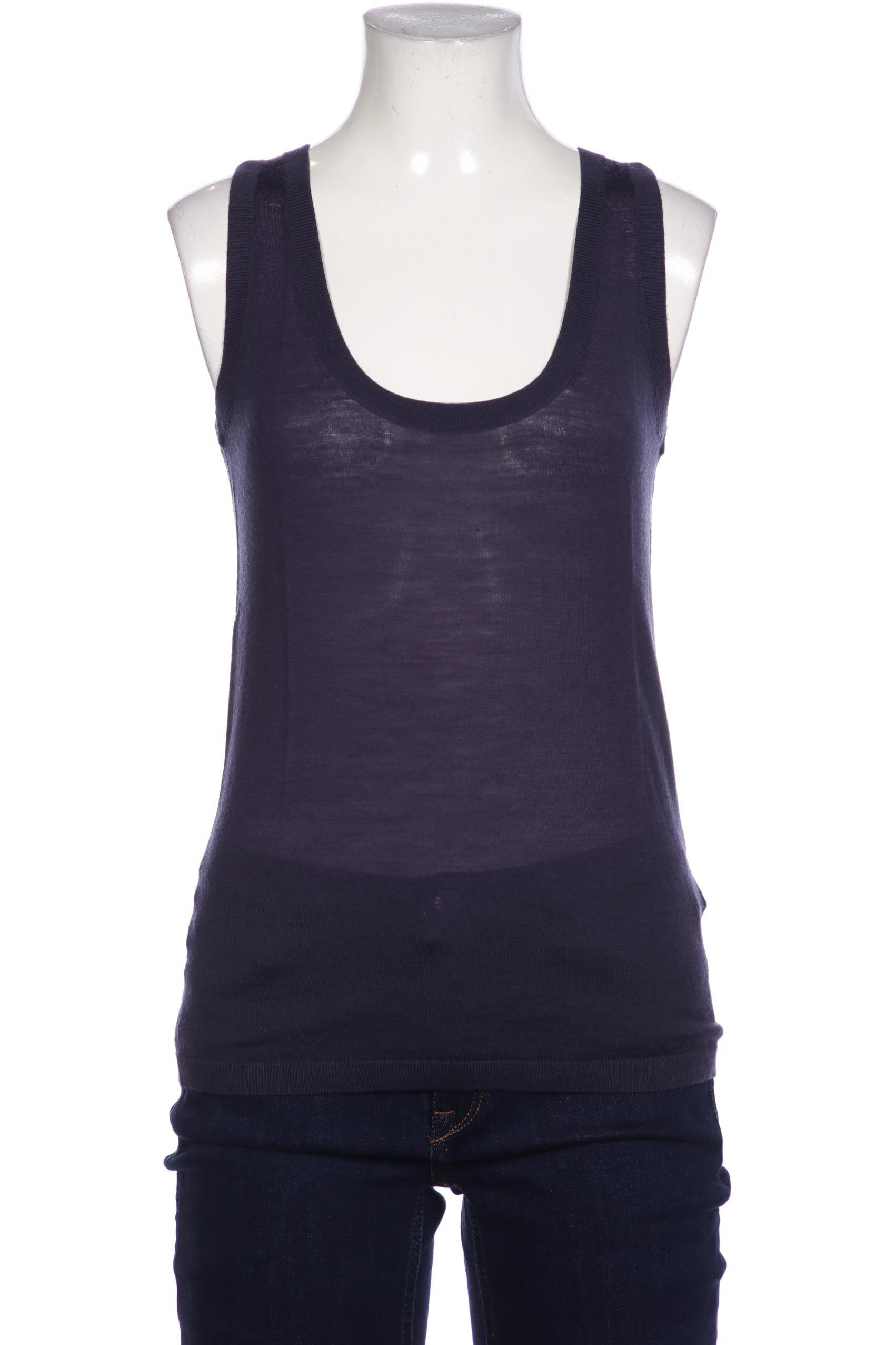 

BOSS by Hugo Boss Damen Pullover, marineblau