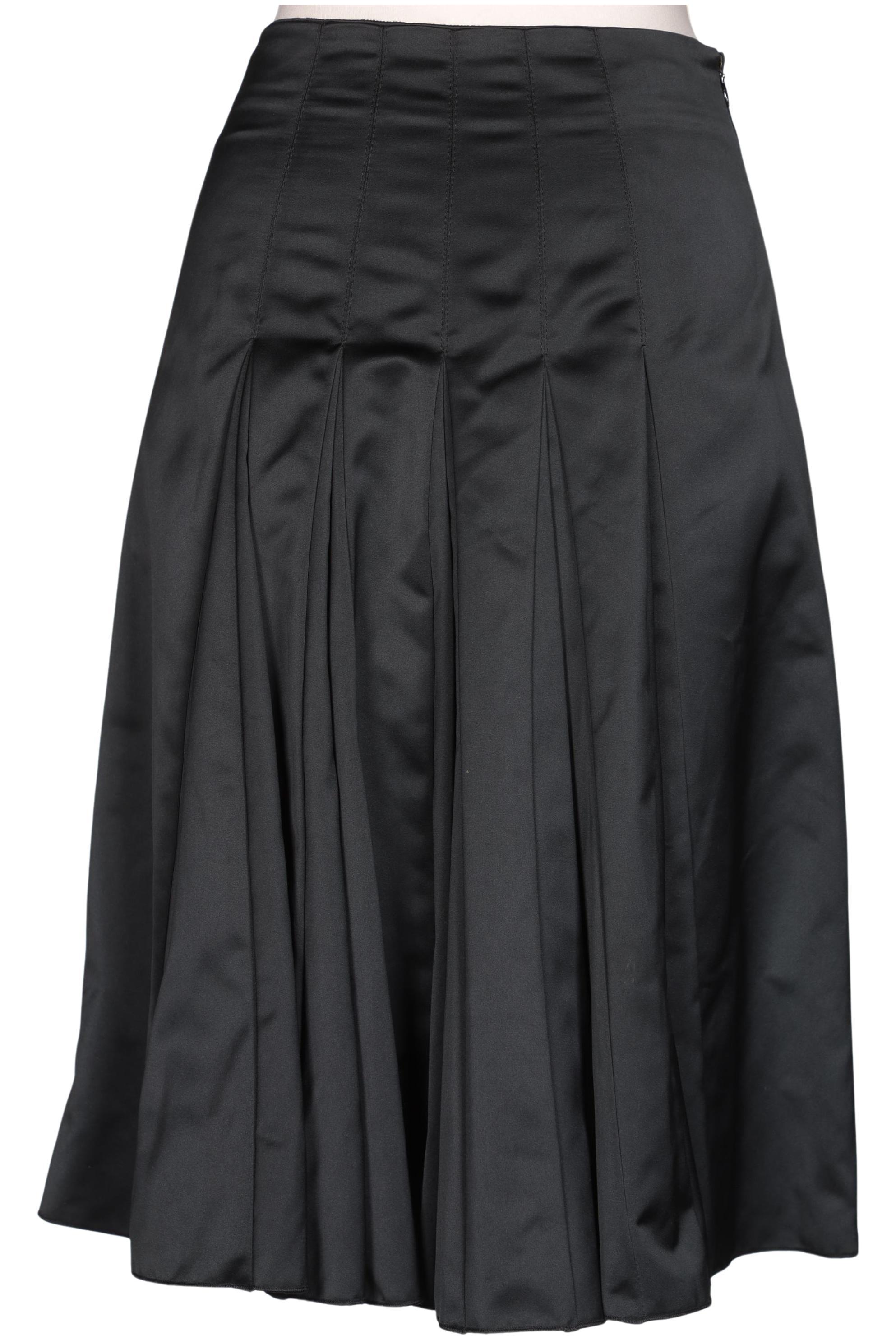 

Boss by Hugo Boss Damen Rock, schwarz, Gr. 34