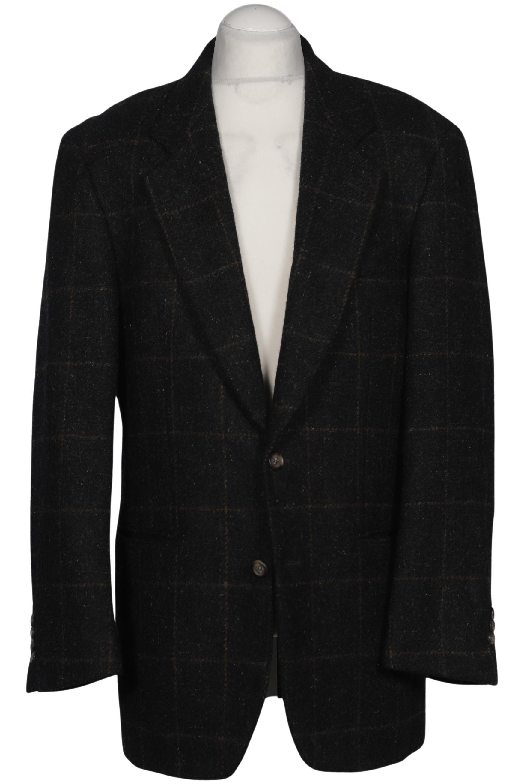 

Boss by Hugo Boss Herren Sakko, schwarz, Gr. 98