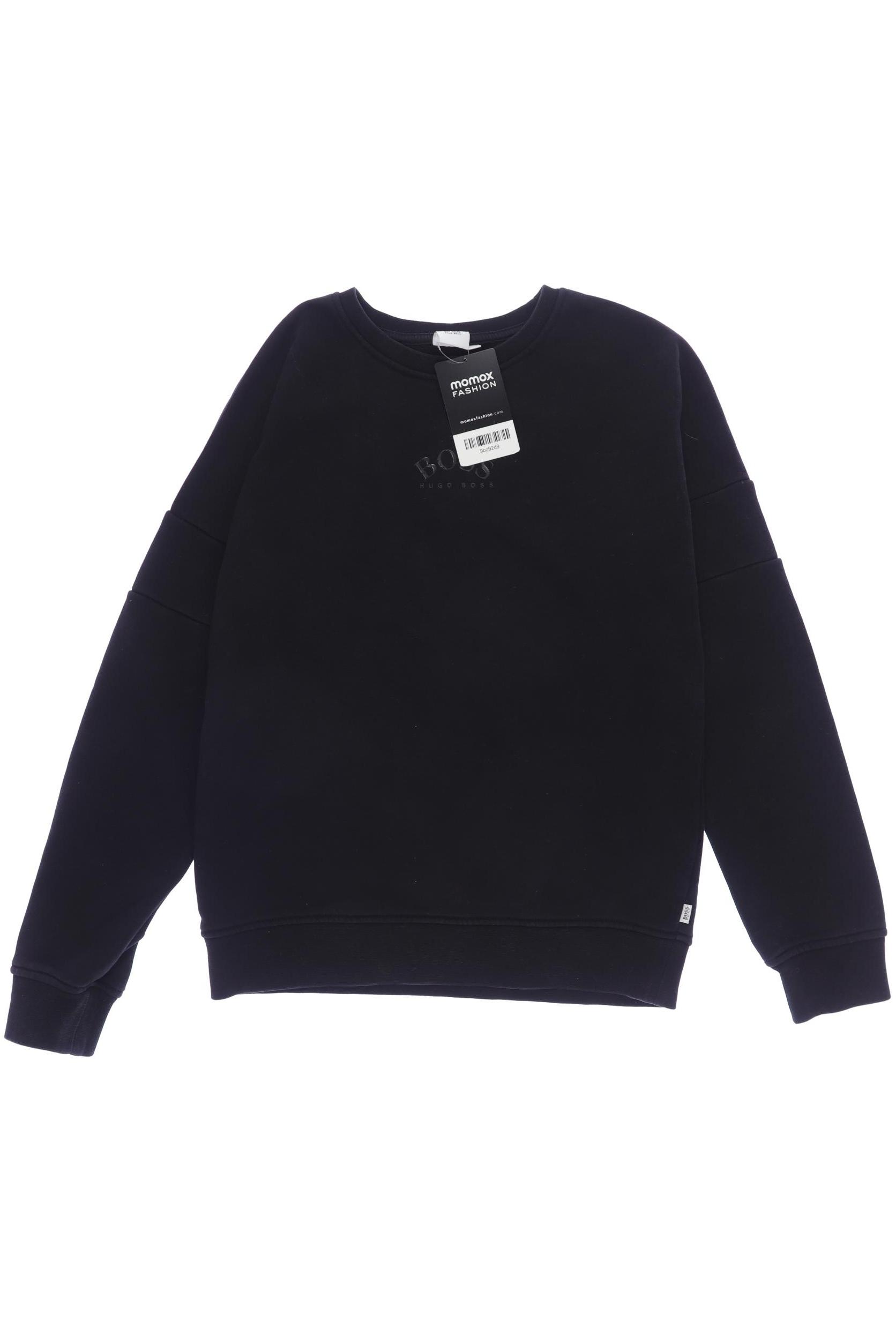 

BOSS by Hugo Boss Jungen Hoodies & Sweater, schwarz