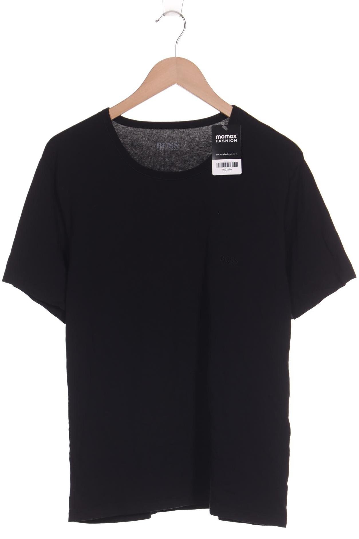 

Boss by Hugo Boss Herren T-Shirt, schwarz, Gr. 54