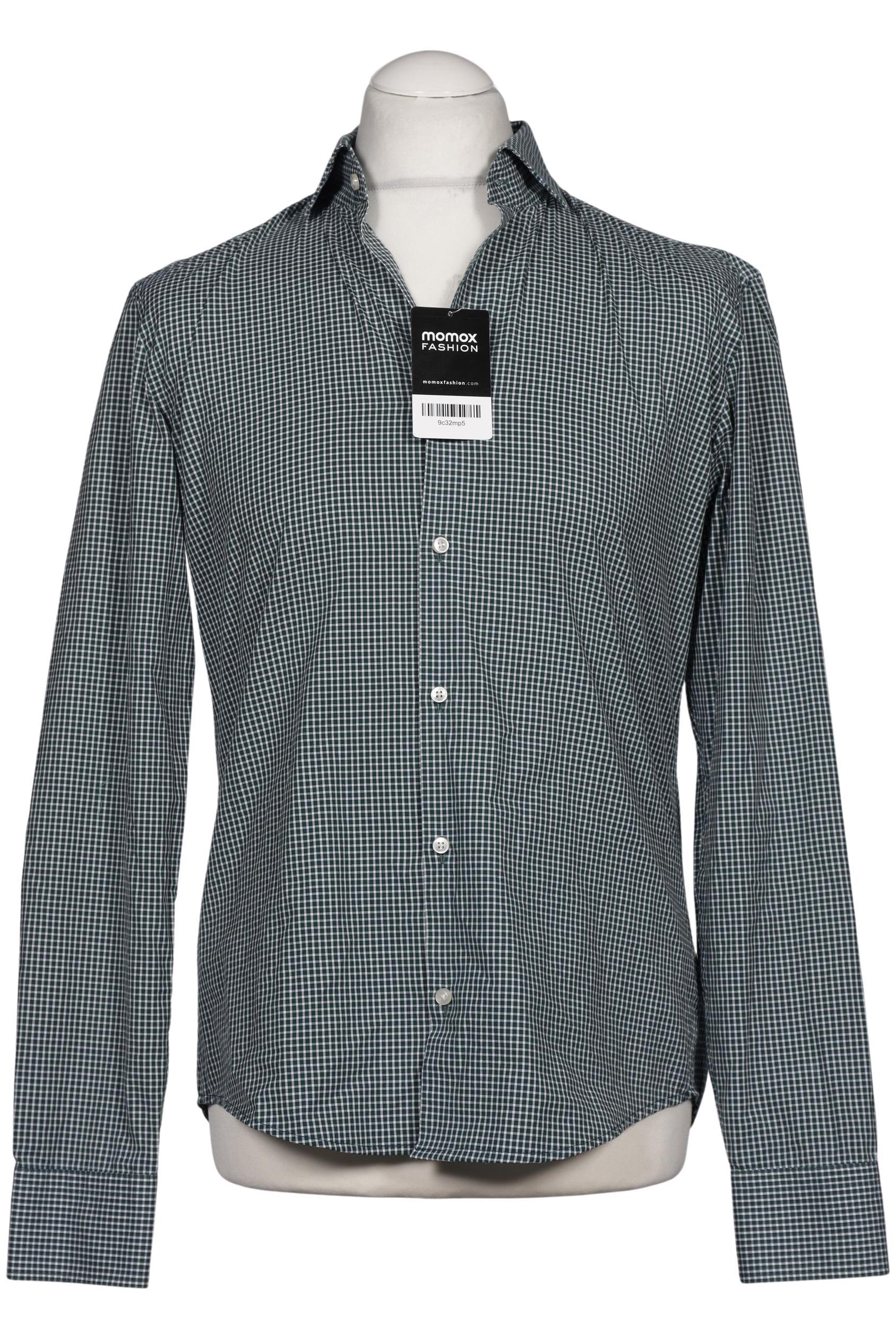 

Boss by Hugo Boss Herren Hemd, grün, Gr. 50