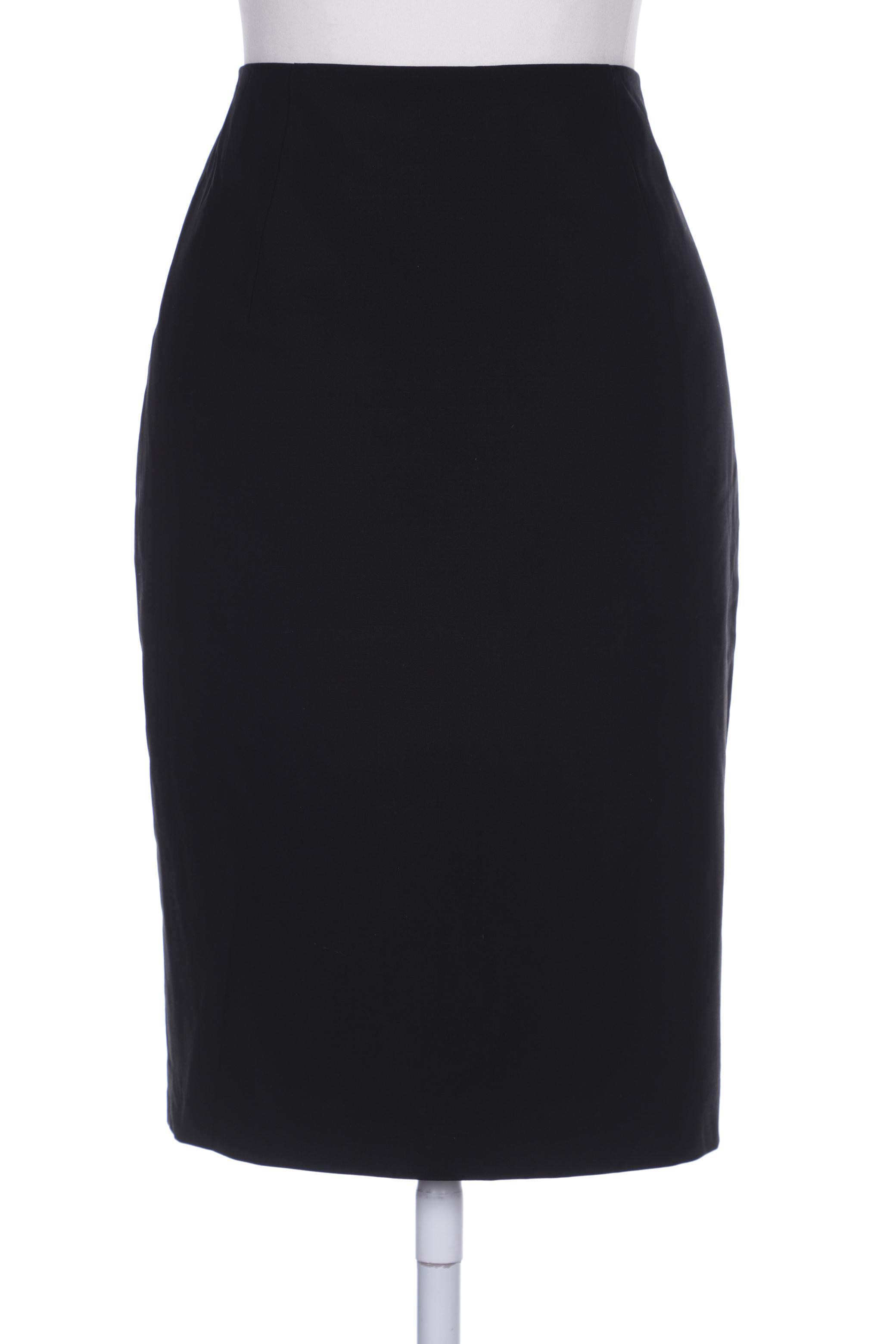 

Boss by Hugo Boss Damen Rock, schwarz, Gr. 38