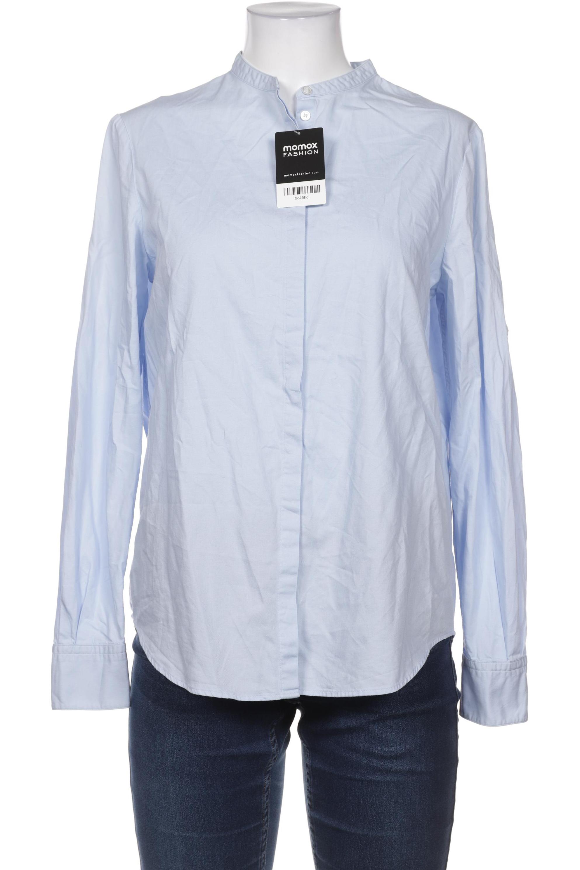 

Boss by Hugo Boss Damen Bluse, hellblau, Gr. 38