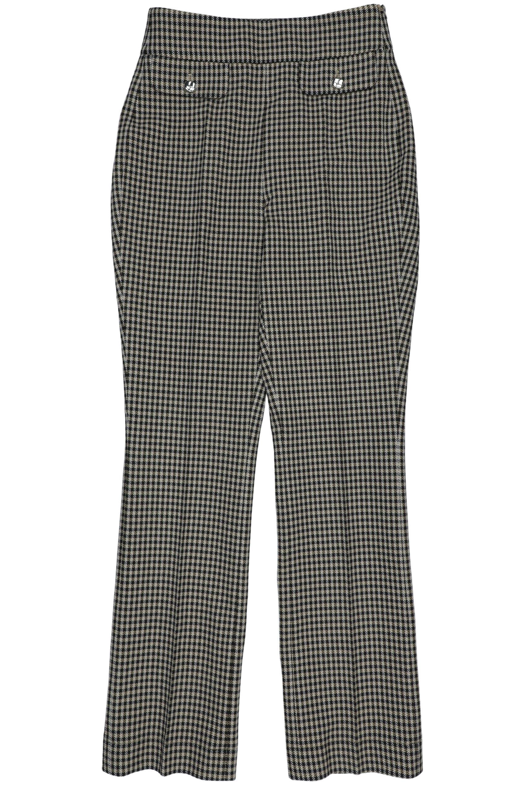 

Boss by Hugo Boss Damen Stoffhose, mehrfarbig, Gr. 36