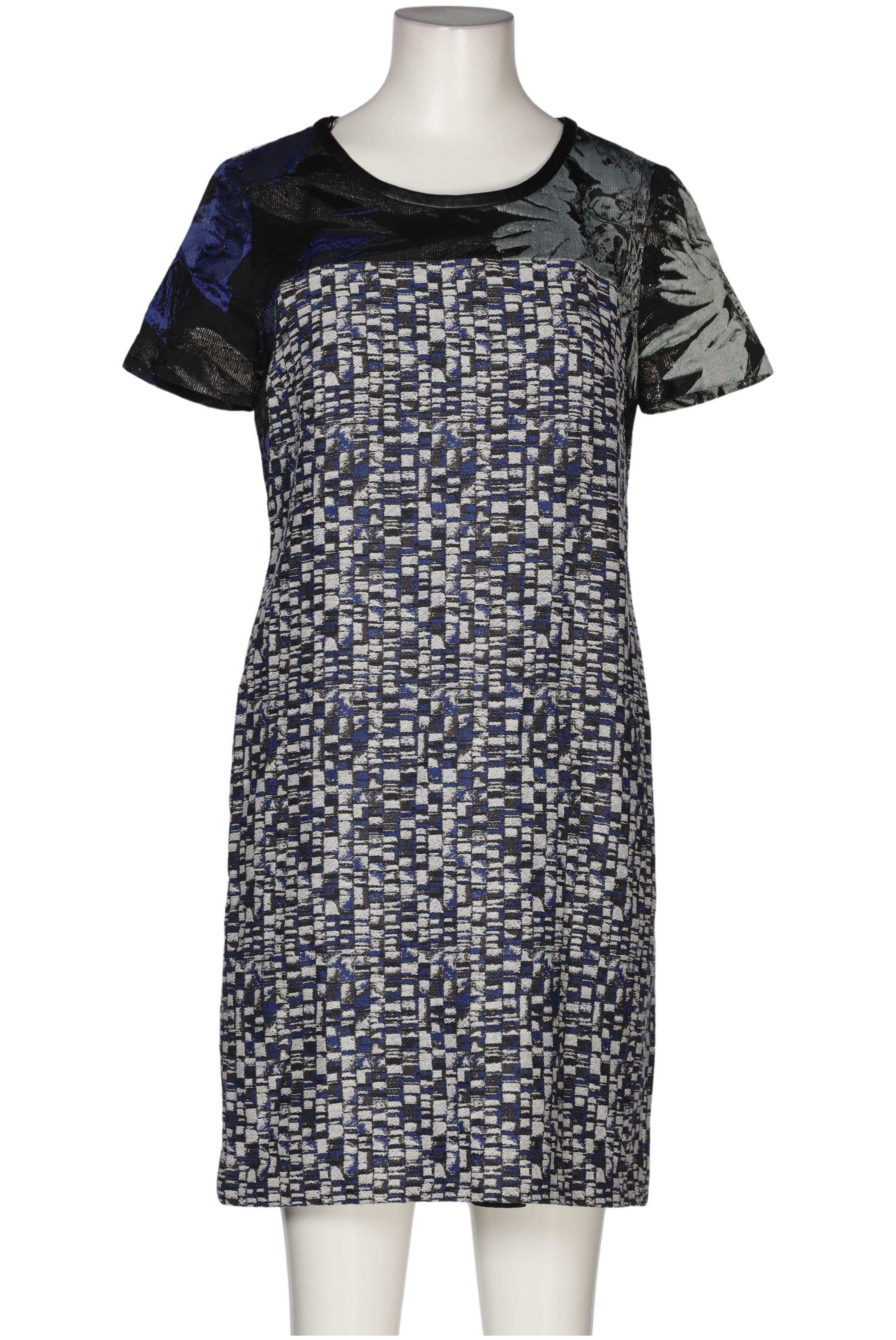 

Boss by Hugo Boss Damen Kleid, blau, Gr. 36
