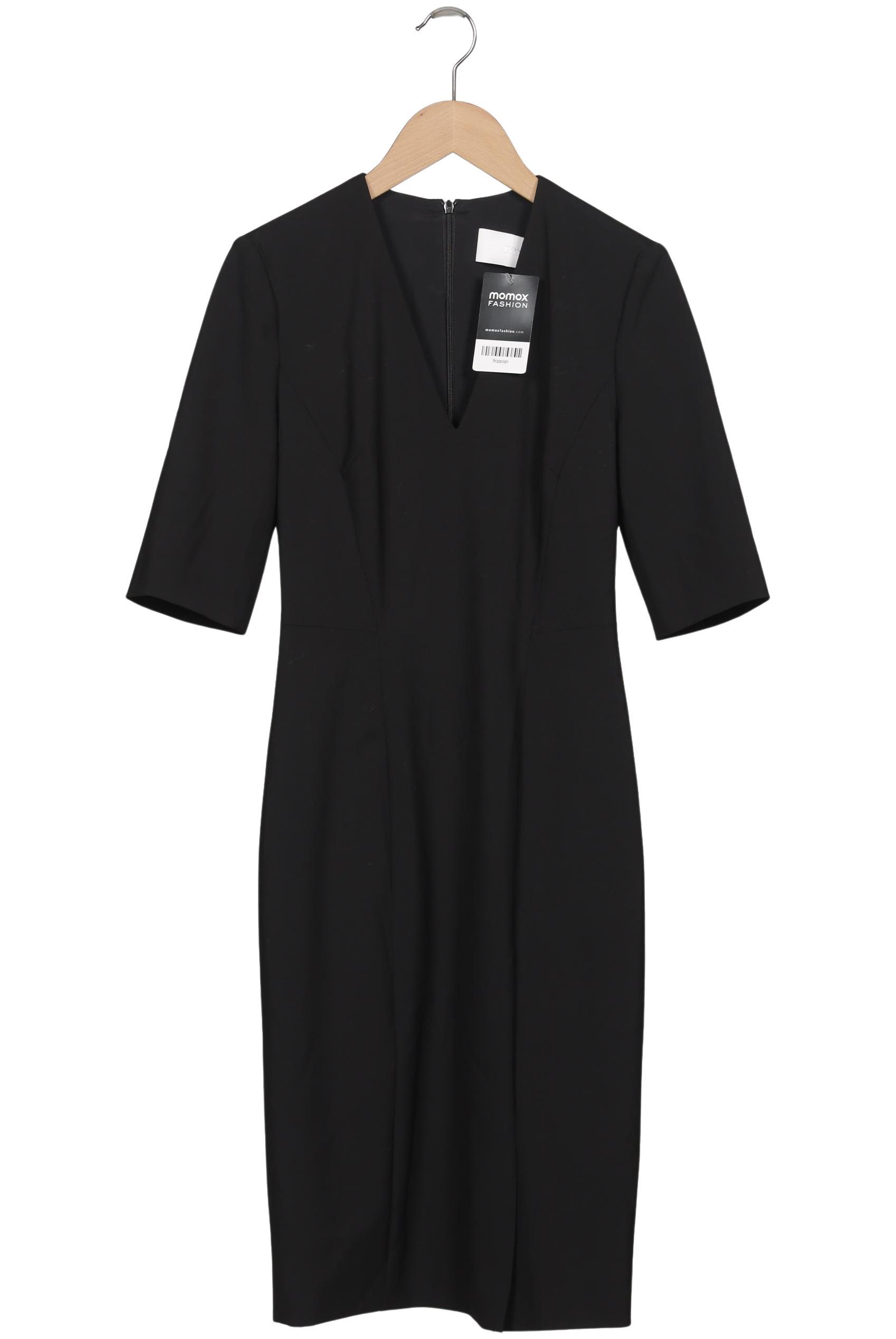 

Boss by Hugo Boss Damen Kleid, schwarz, Gr. 34