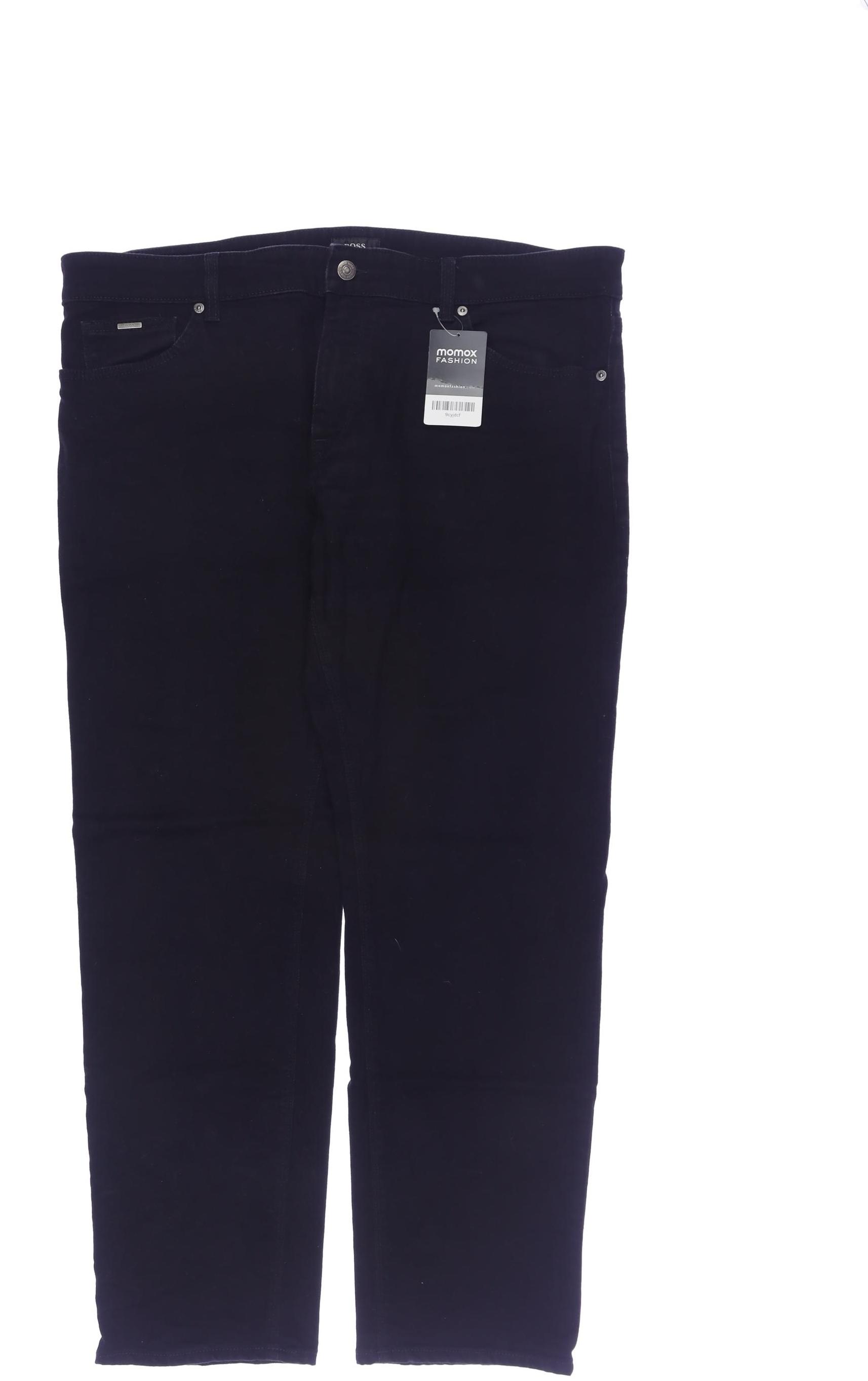 

Boss by Hugo Boss Herren Jeans, schwarz, Gr. 38