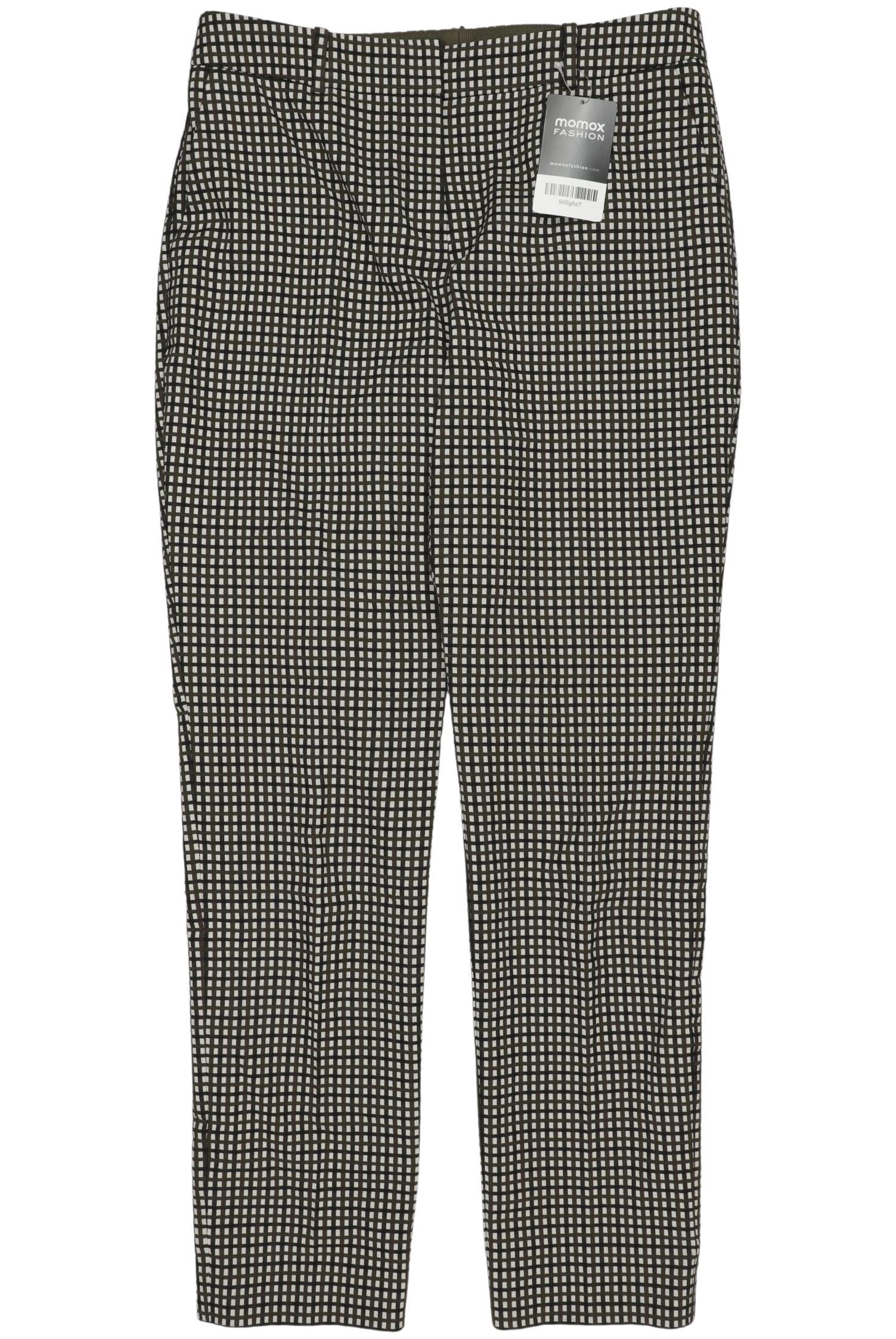 

Boss by Hugo Boss Damen Stoffhose, grün, Gr. 34