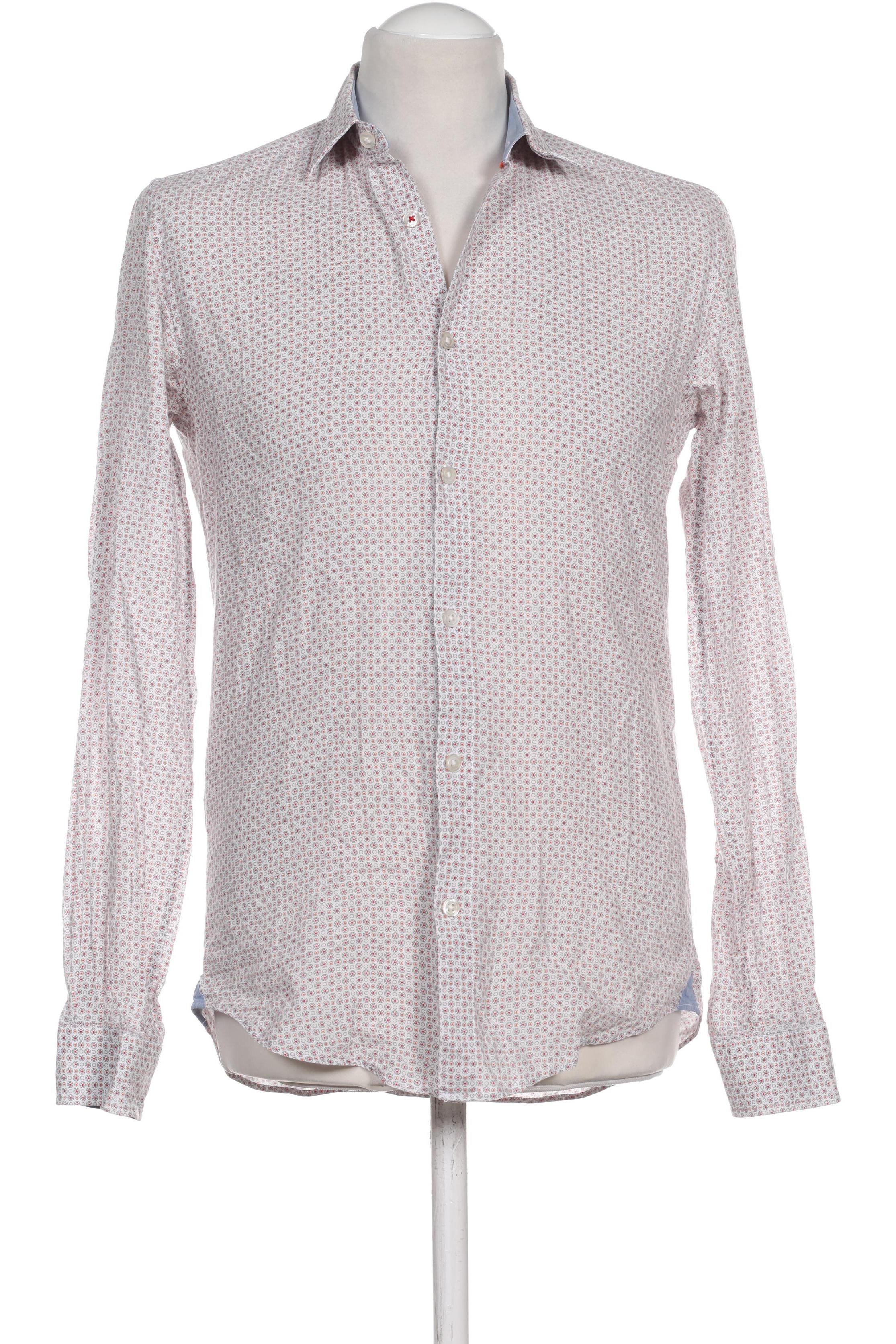 

Boss by Hugo Boss Herren Hemd, grau, Gr.