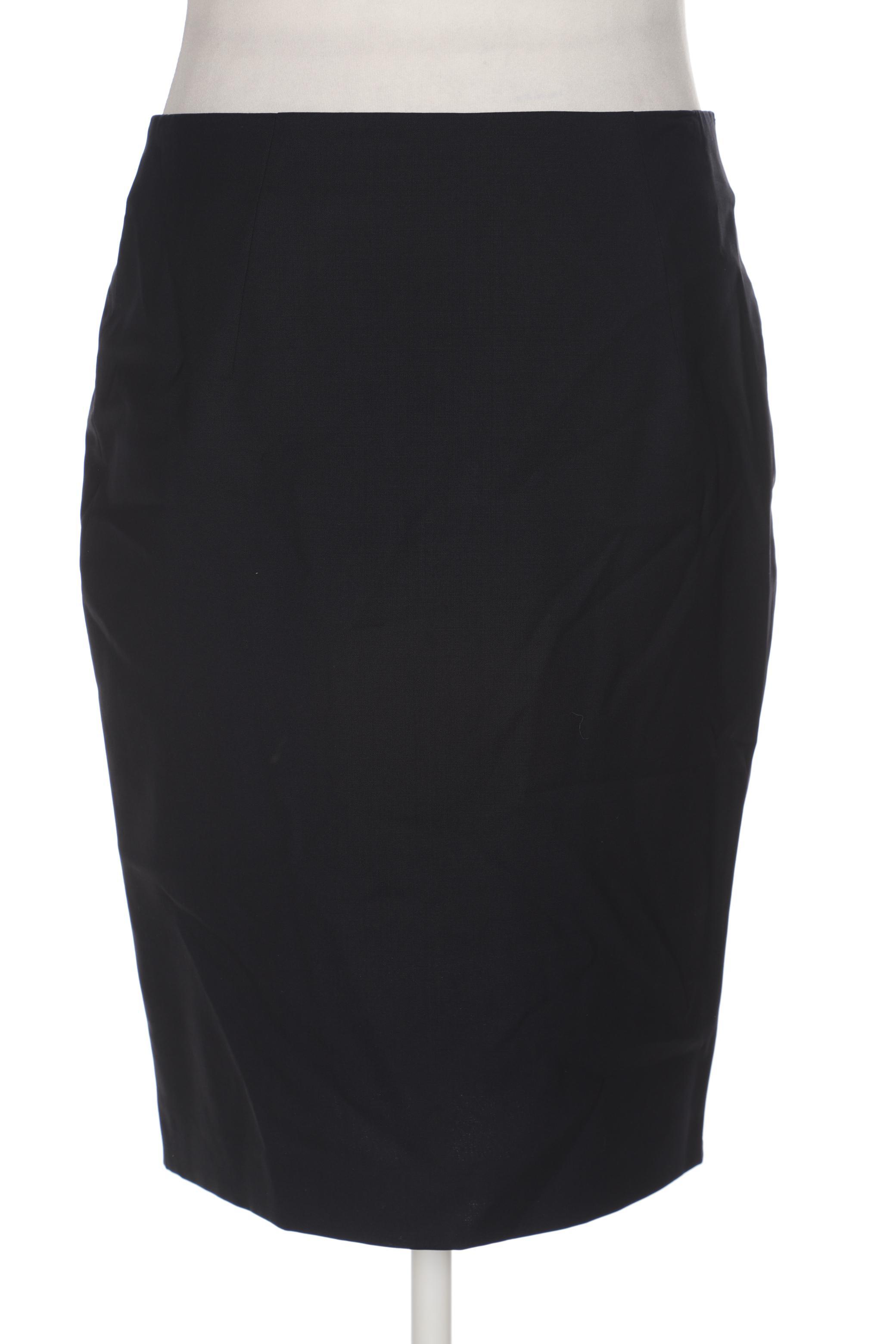 

Boss by Hugo Boss Damen Rock, marineblau, Gr. 42
