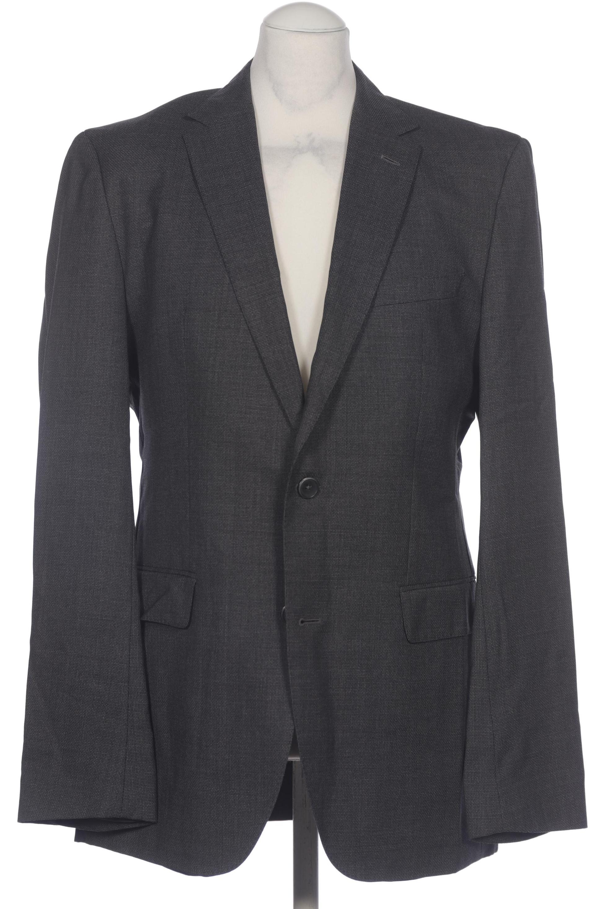 

Boss by Hugo Boss Herren Sakko, grau, Gr. 98
