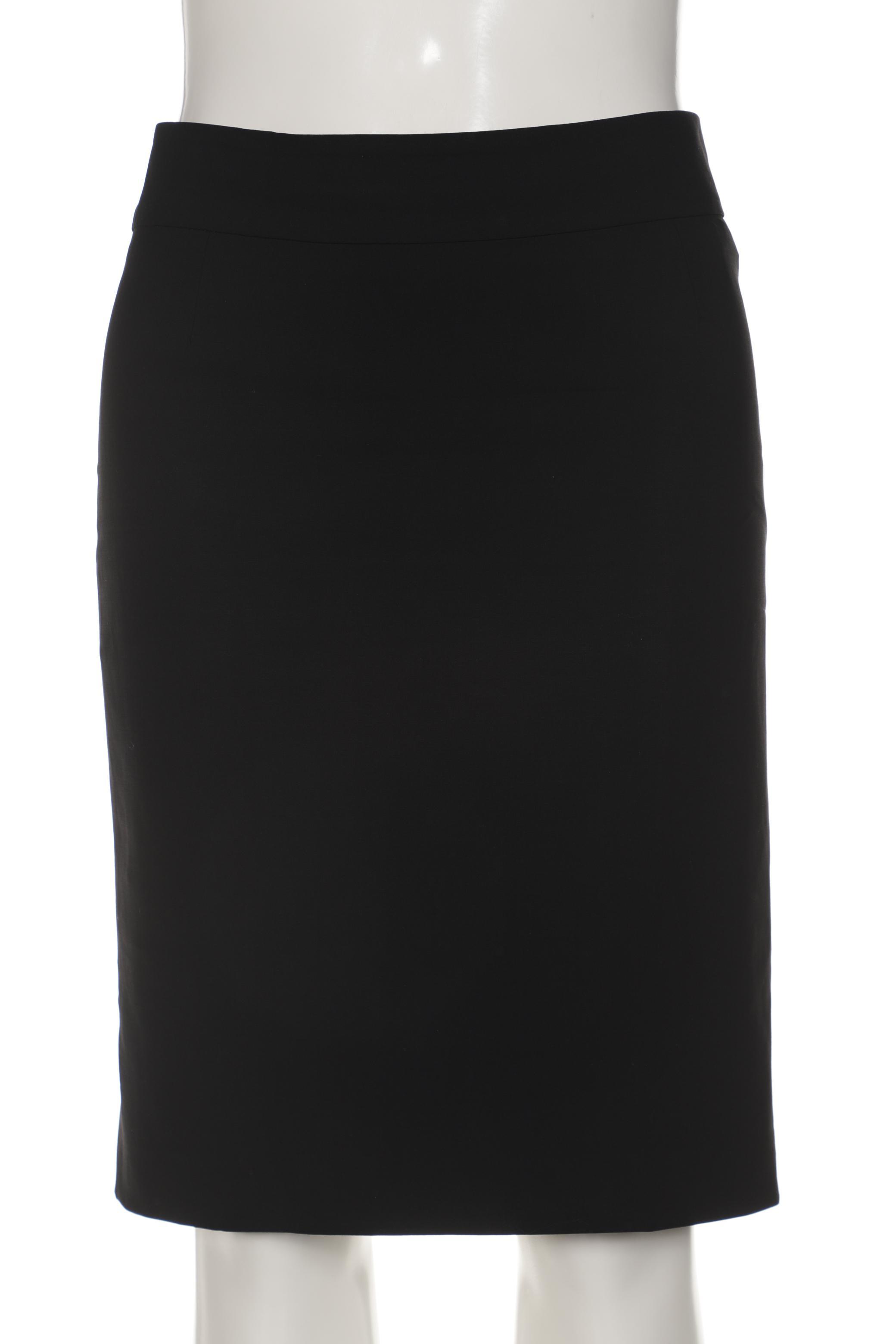 

BOSS by Hugo Boss Damen Rock, schwarz