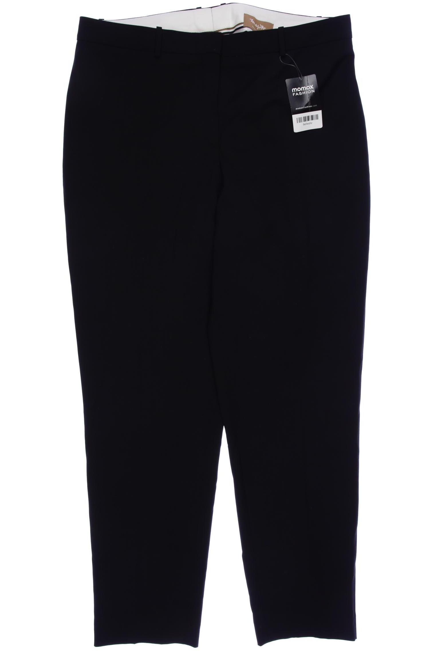 

Boss by Hugo Boss Damen Stoffhose, schwarz, Gr. 42