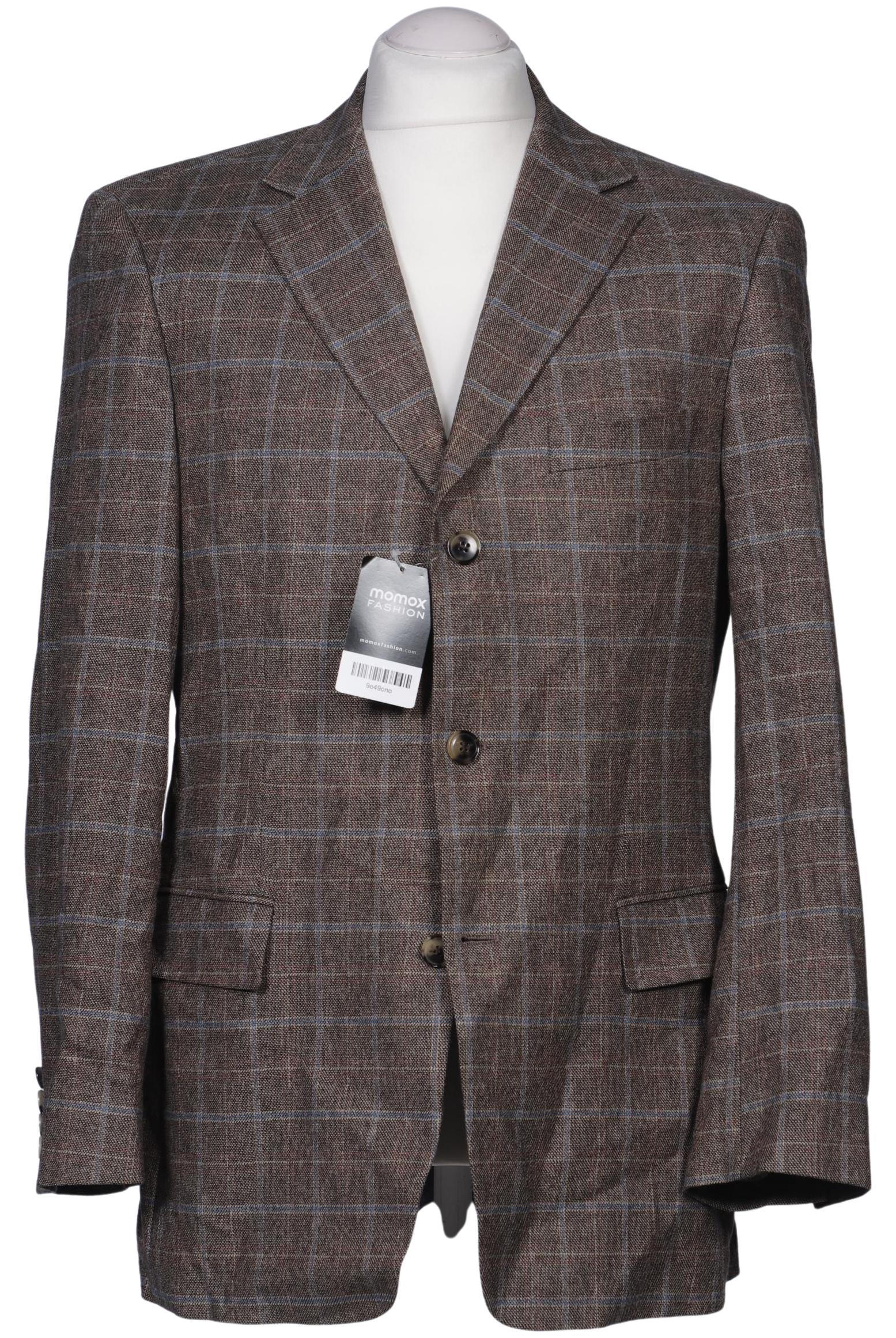 Thumbnail - Boss by Hugo Boss Herren Sakko, braun, Gr. 50