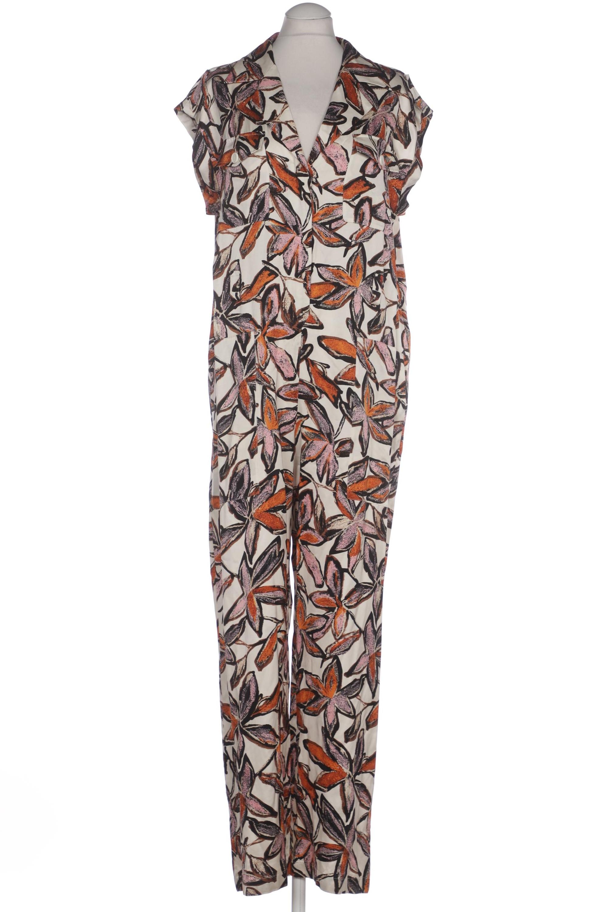 

Boss by Hugo Boss Damen Jumpsuit/Overall, mehrfarbig, Gr. 38