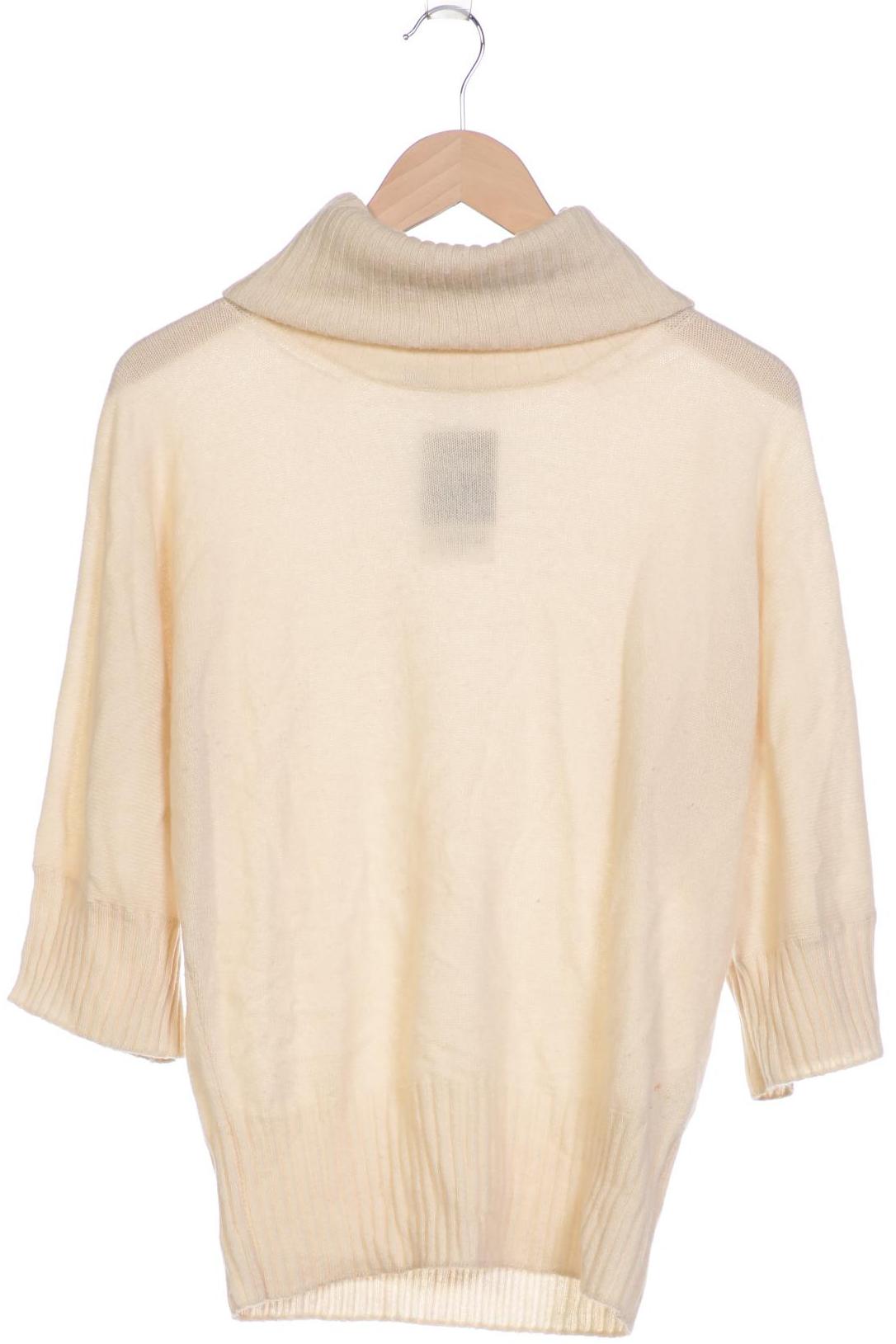 

Boss by Hugo Boss Damen Pullover, beige, Gr. 38