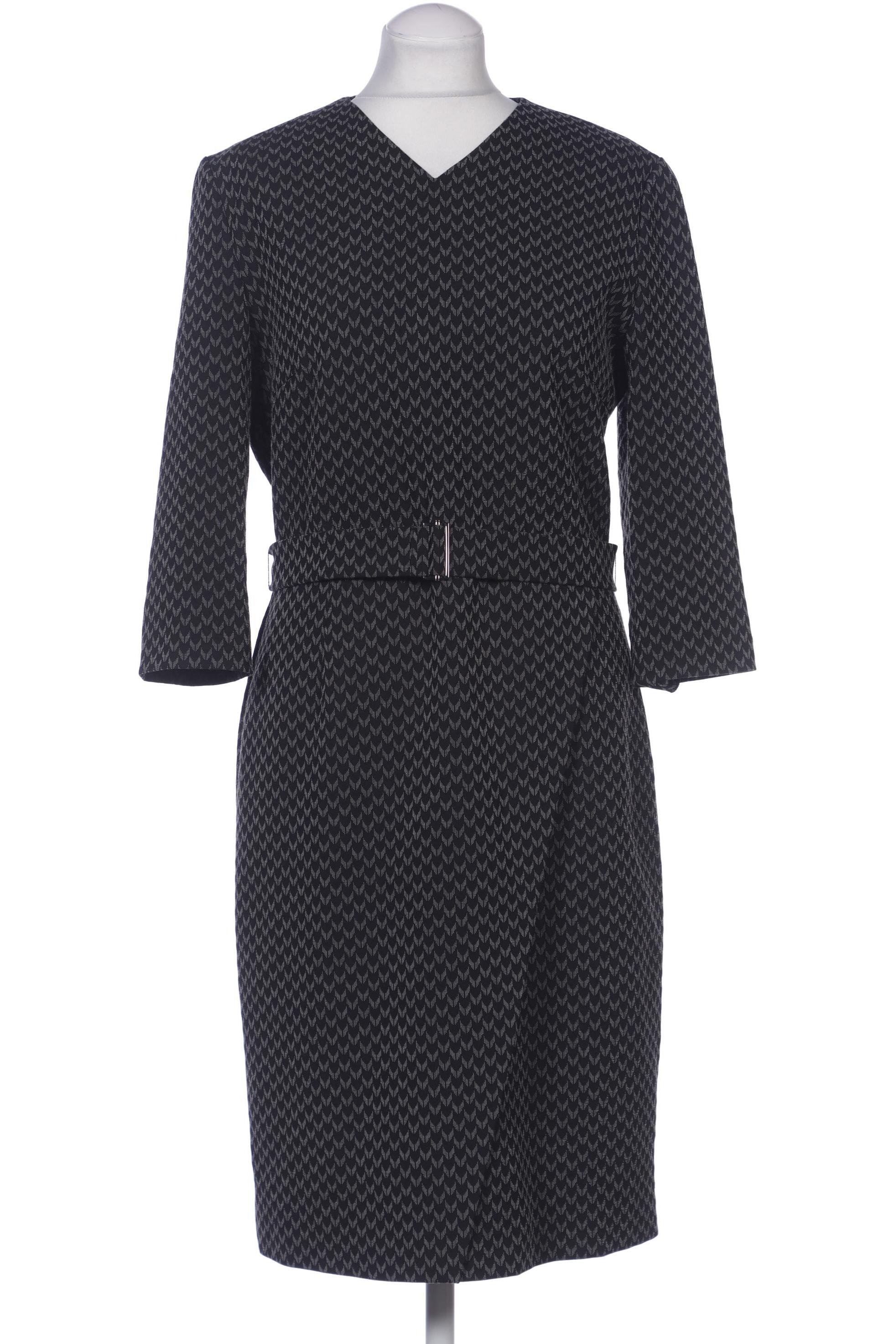 

Boss by Hugo Boss Damen Kleid, schwarz, Gr. 40