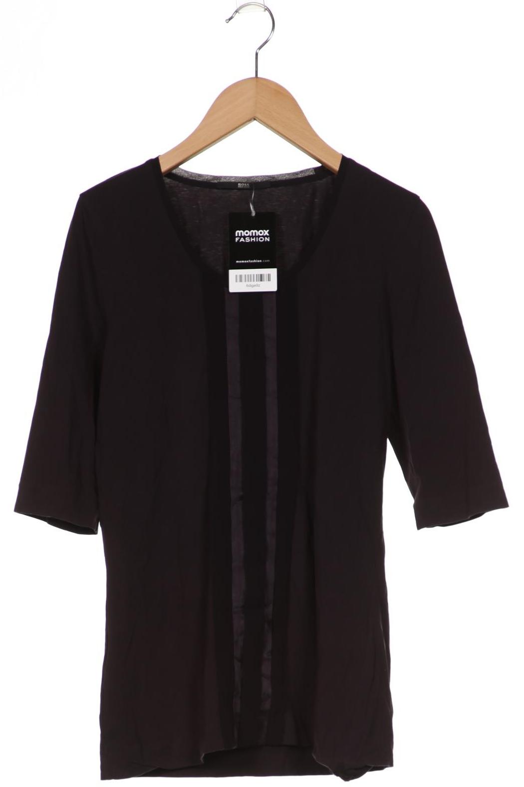 

BOSS by Hugo Boss Damen T-Shirt, schwarz