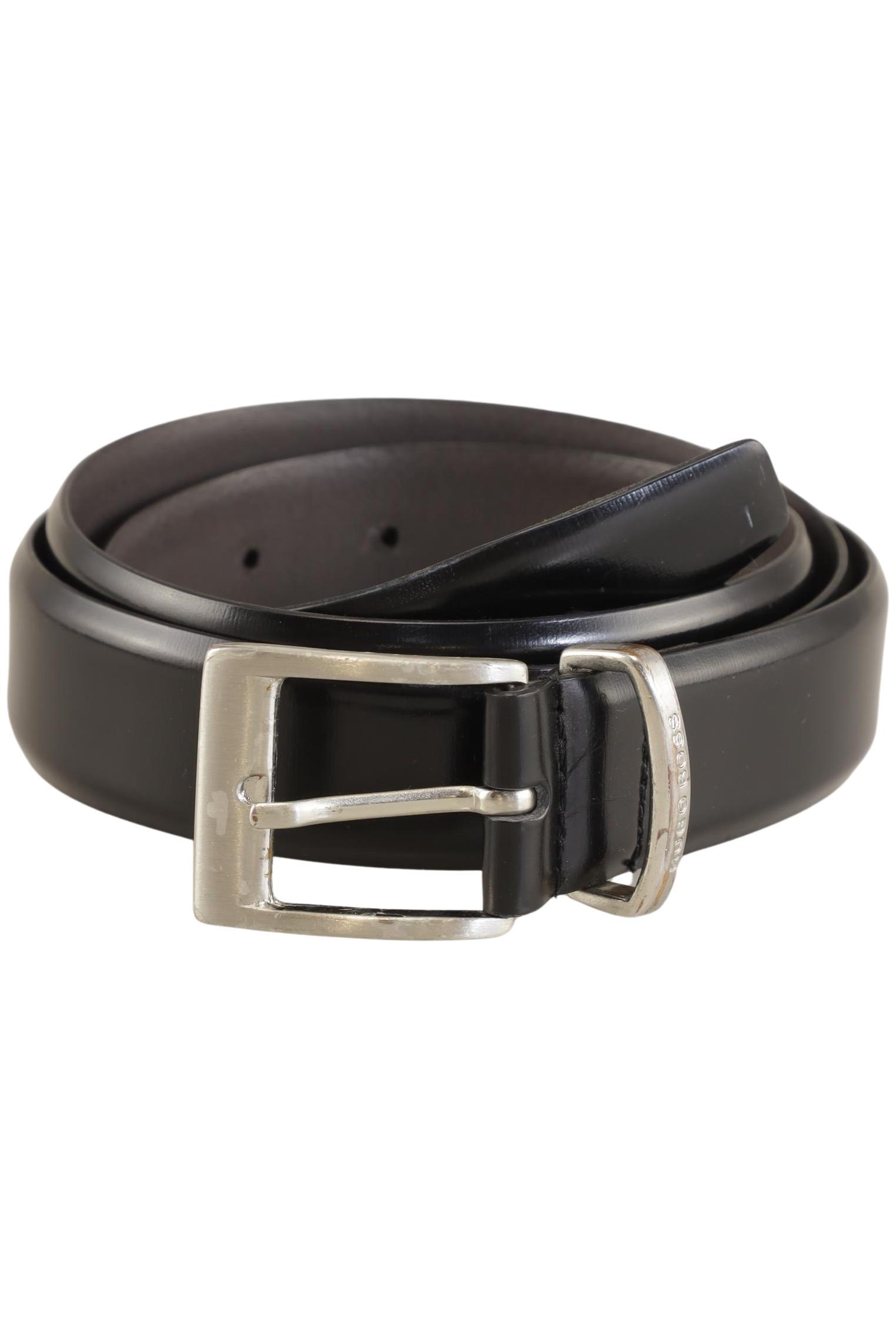 

Boss by Hugo Boss Herren Gürtel, schwarz, Gr. 95