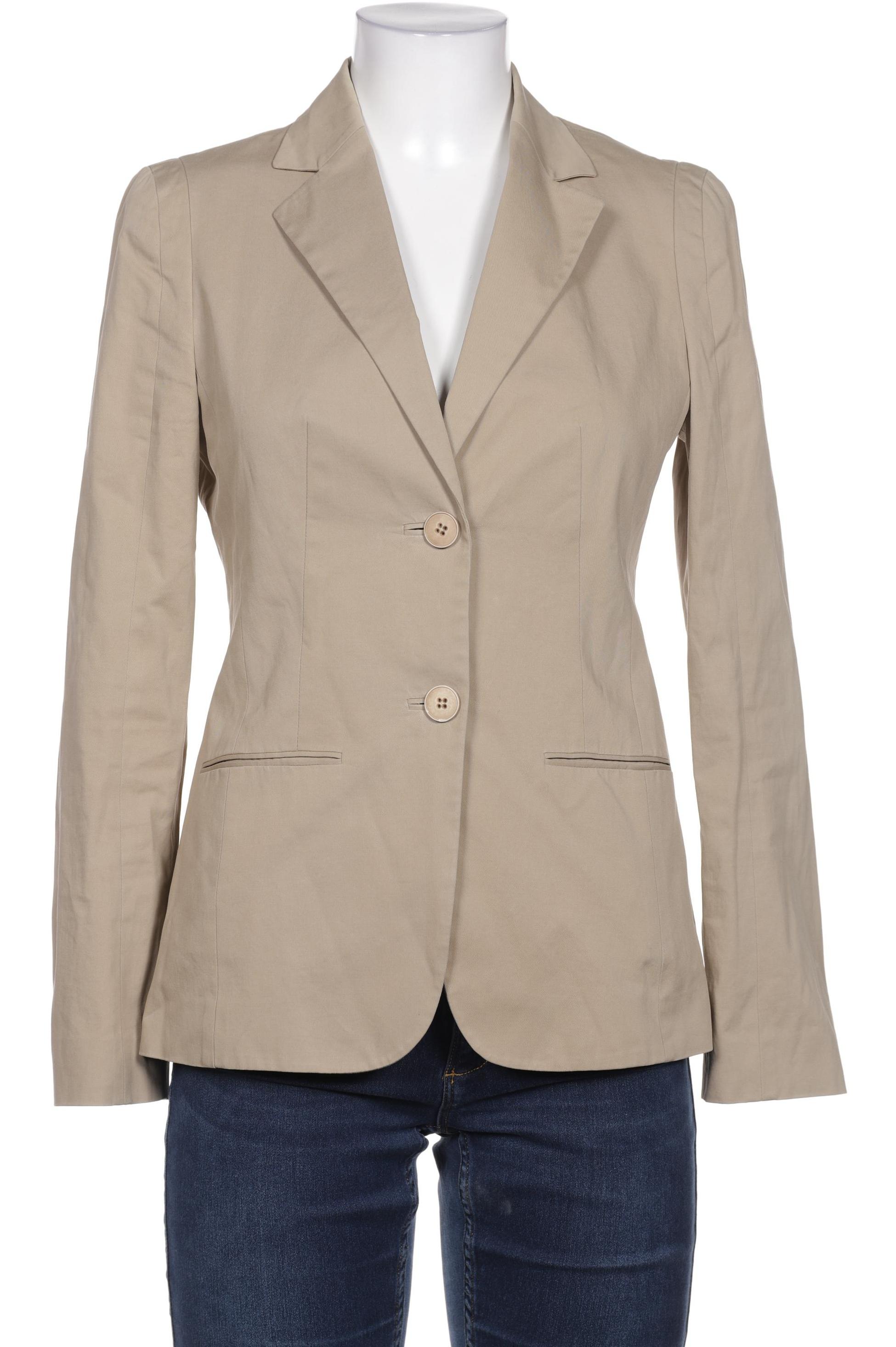 

Boss by Hugo Boss Damen Blazer, beige, Gr. 38